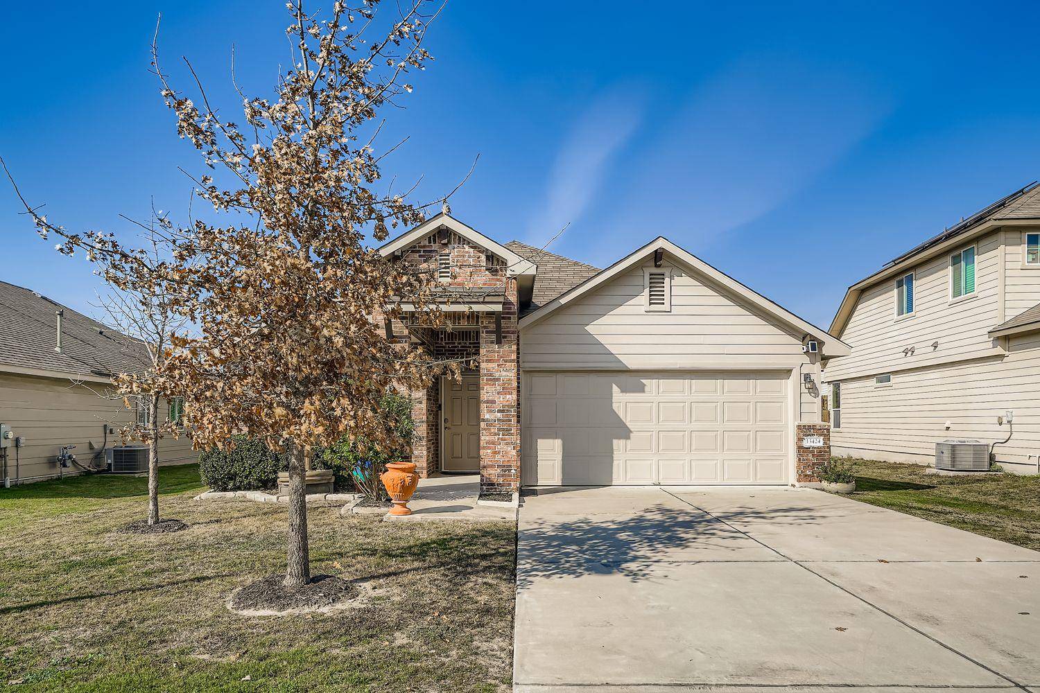 13424 Bauhaus BND, Pflugerville, TX 78660