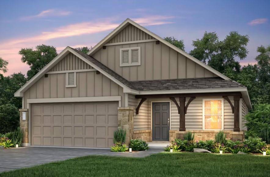 362 Tree Nut LOOP, Buda, TX 78610