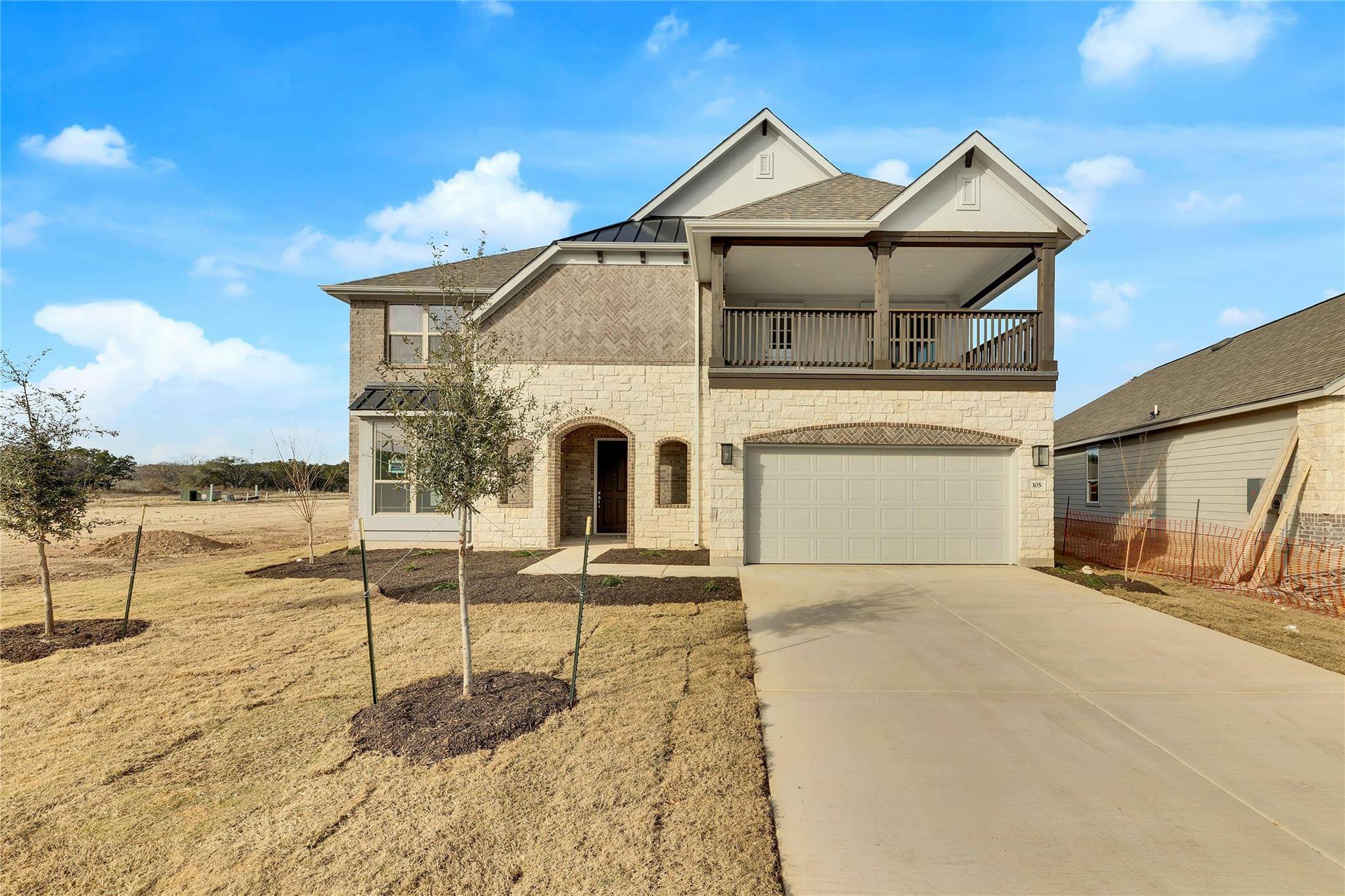105 Lost Treasure TER, Georgetown, TX 78628