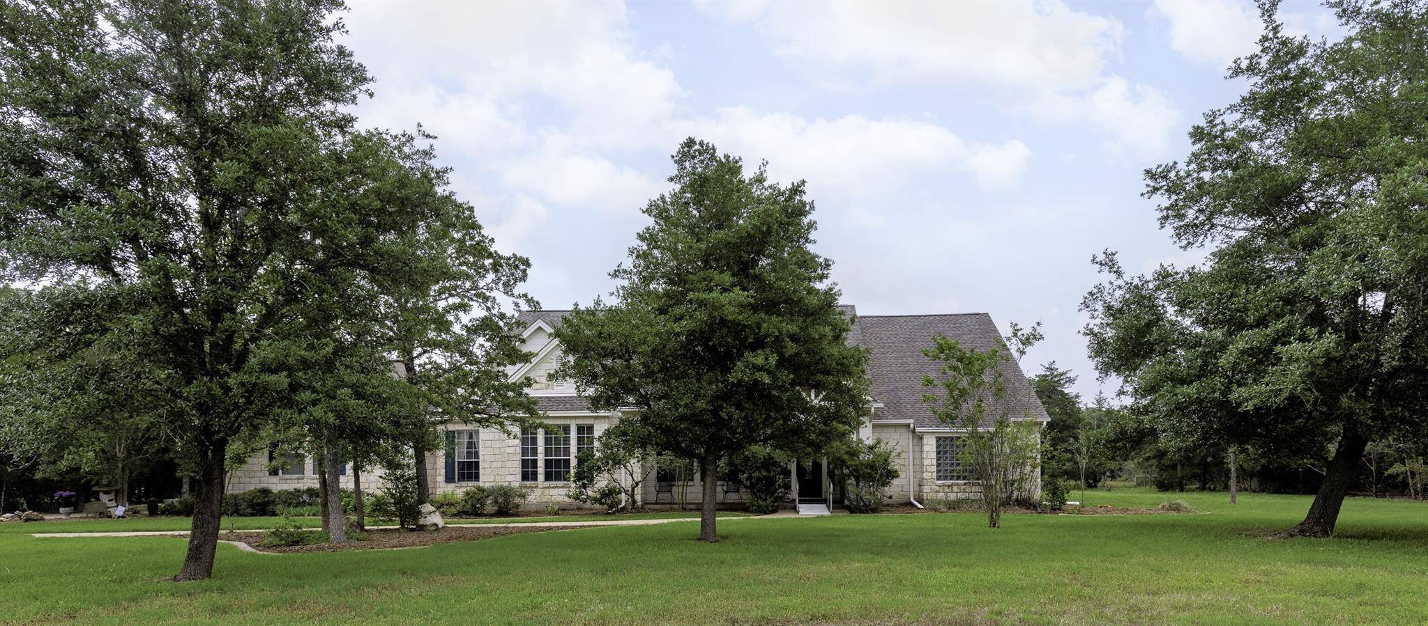 205 Stephen F Austin BLVD, Bastrop, TX 78602