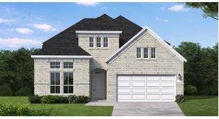 1208 Sonata PL, Round Rock, TX 78681