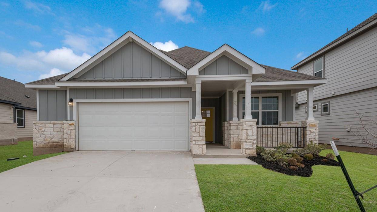 131 Corral CV, Kyle, TX 78640