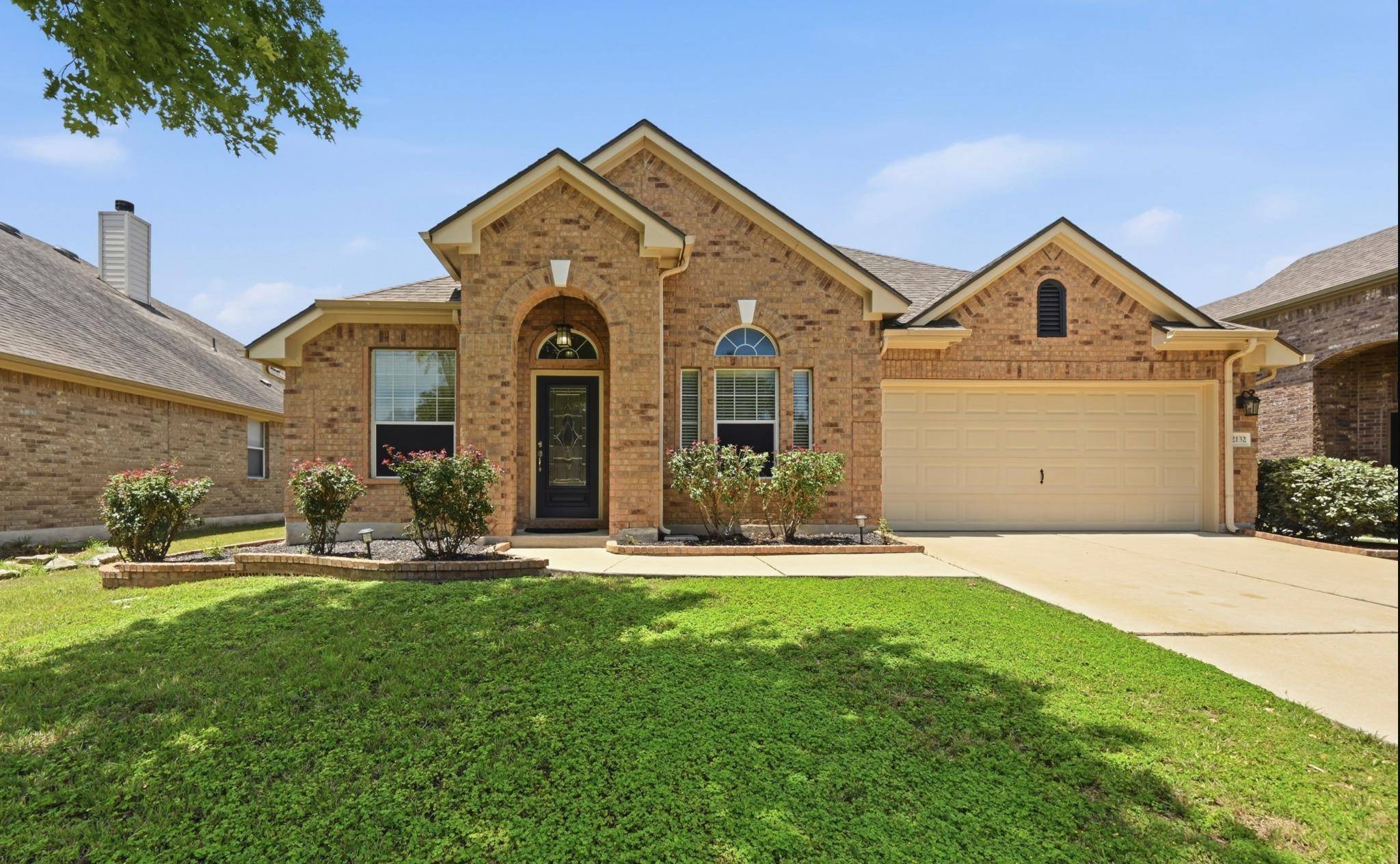 2132 Cornelia Trimble WAY, Buda, TX 78610