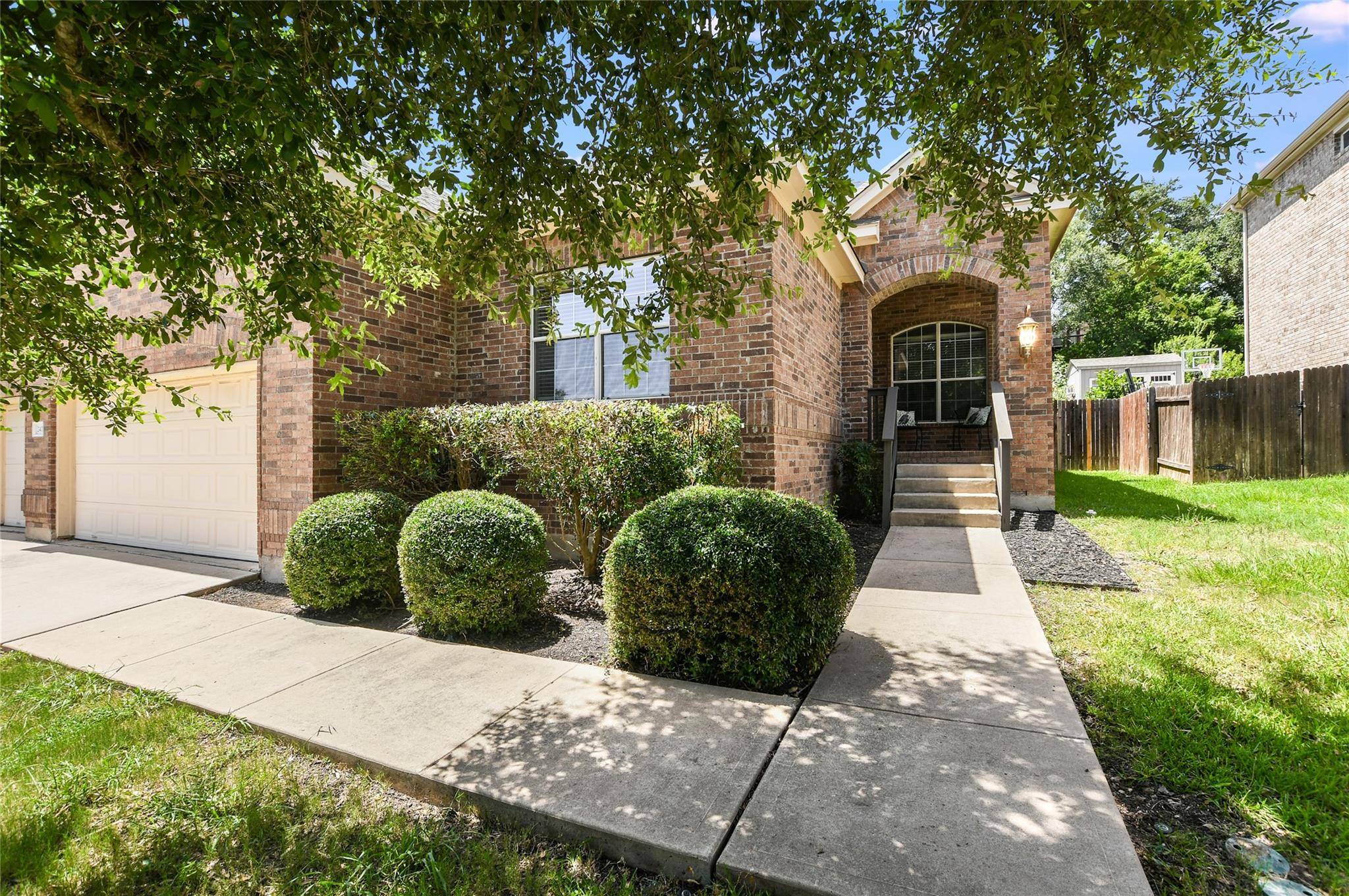 2409 Guara DR, Cedar Park, TX 78613