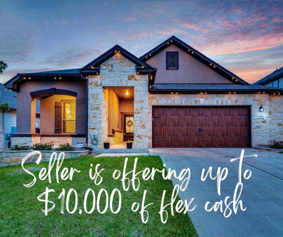 1060 Verna Brooks WAY, Kyle, TX 78640