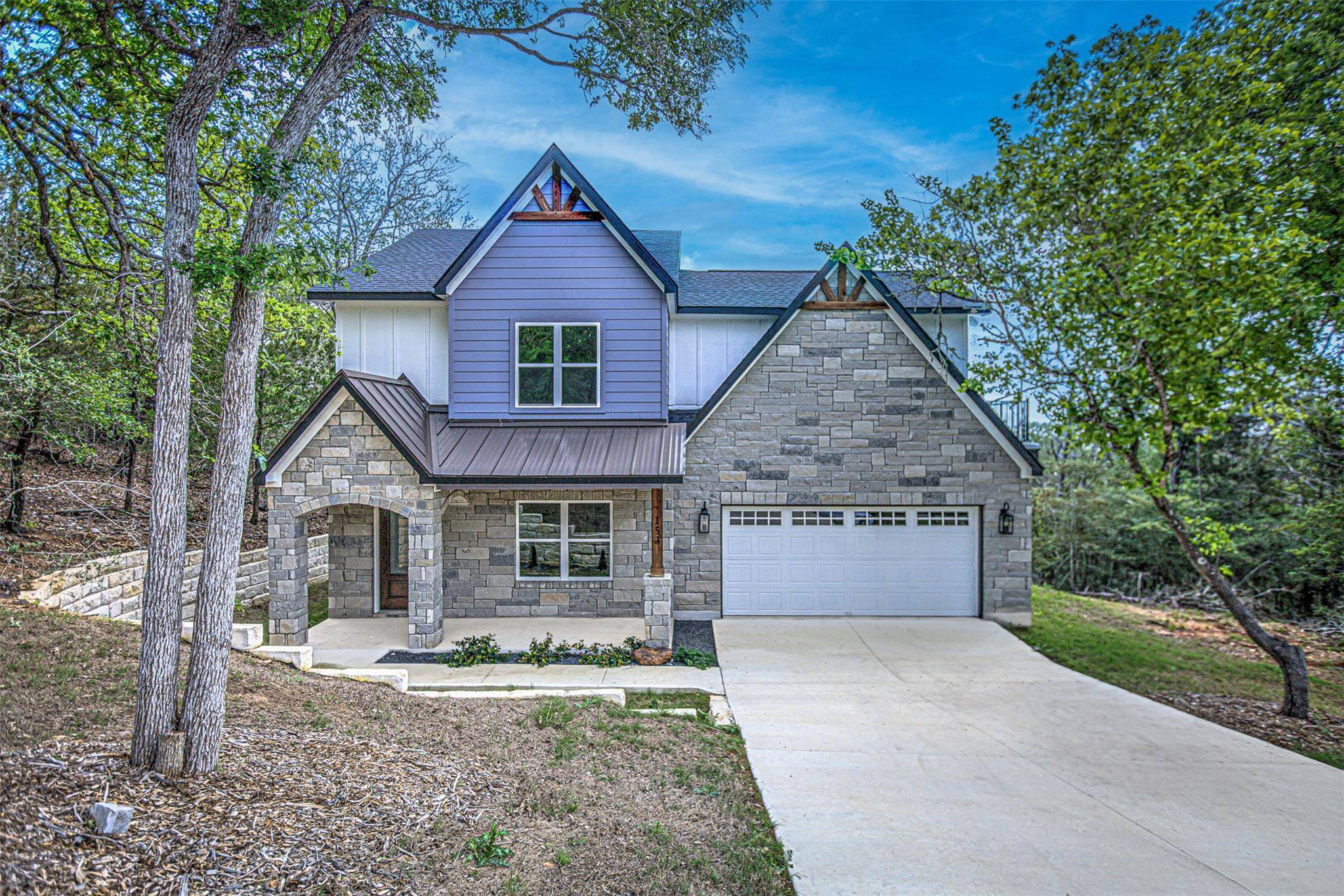 153 E Keanahalululu LN, Bastrop, TX 78602