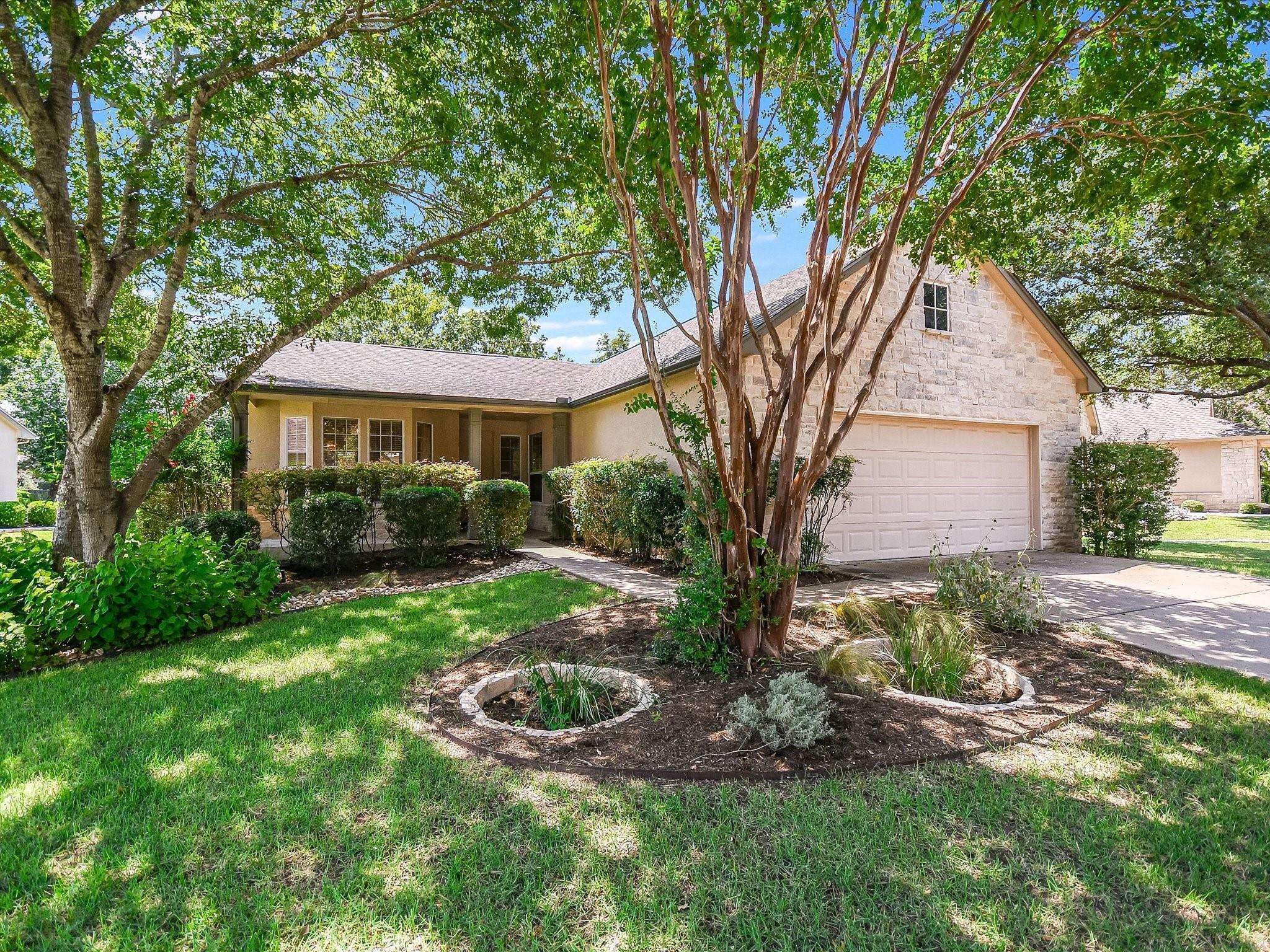 121 Warbler WAY, Georgetown, TX 78633