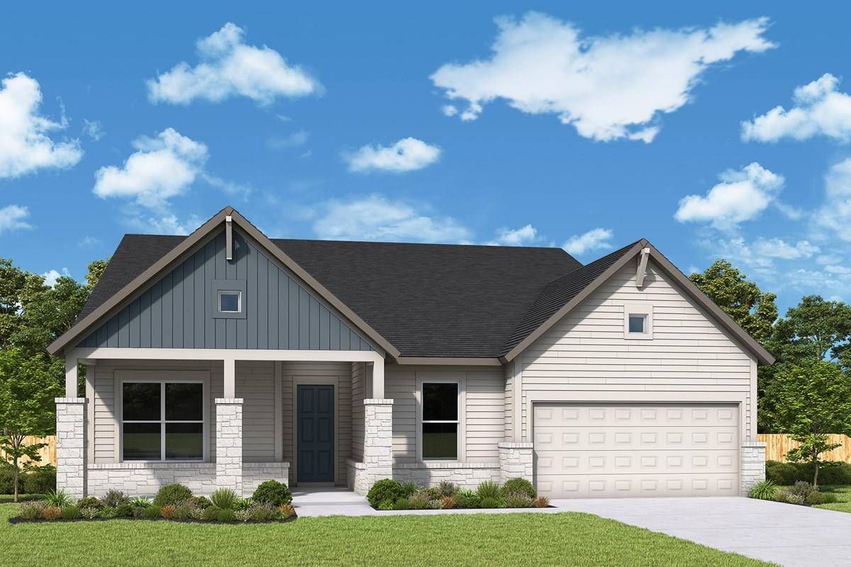 428 Spanish Clover TRL, San Marcos, TX 78666
