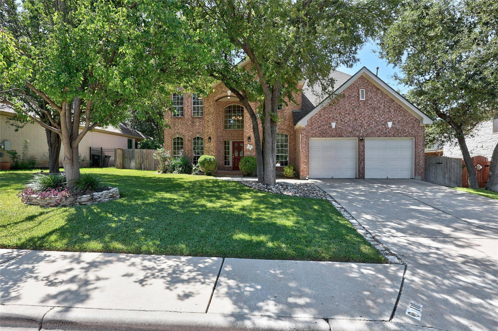 111 Riverview CV, Georgetown, TX 78628
