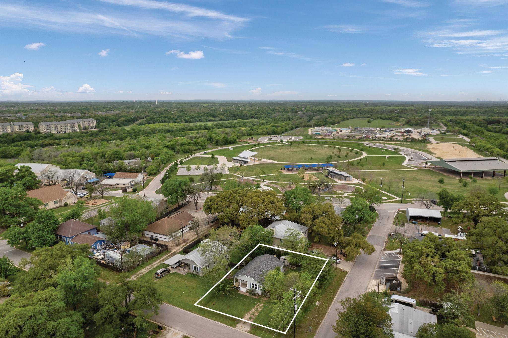 200 Elm ST, Buda, TX 78610