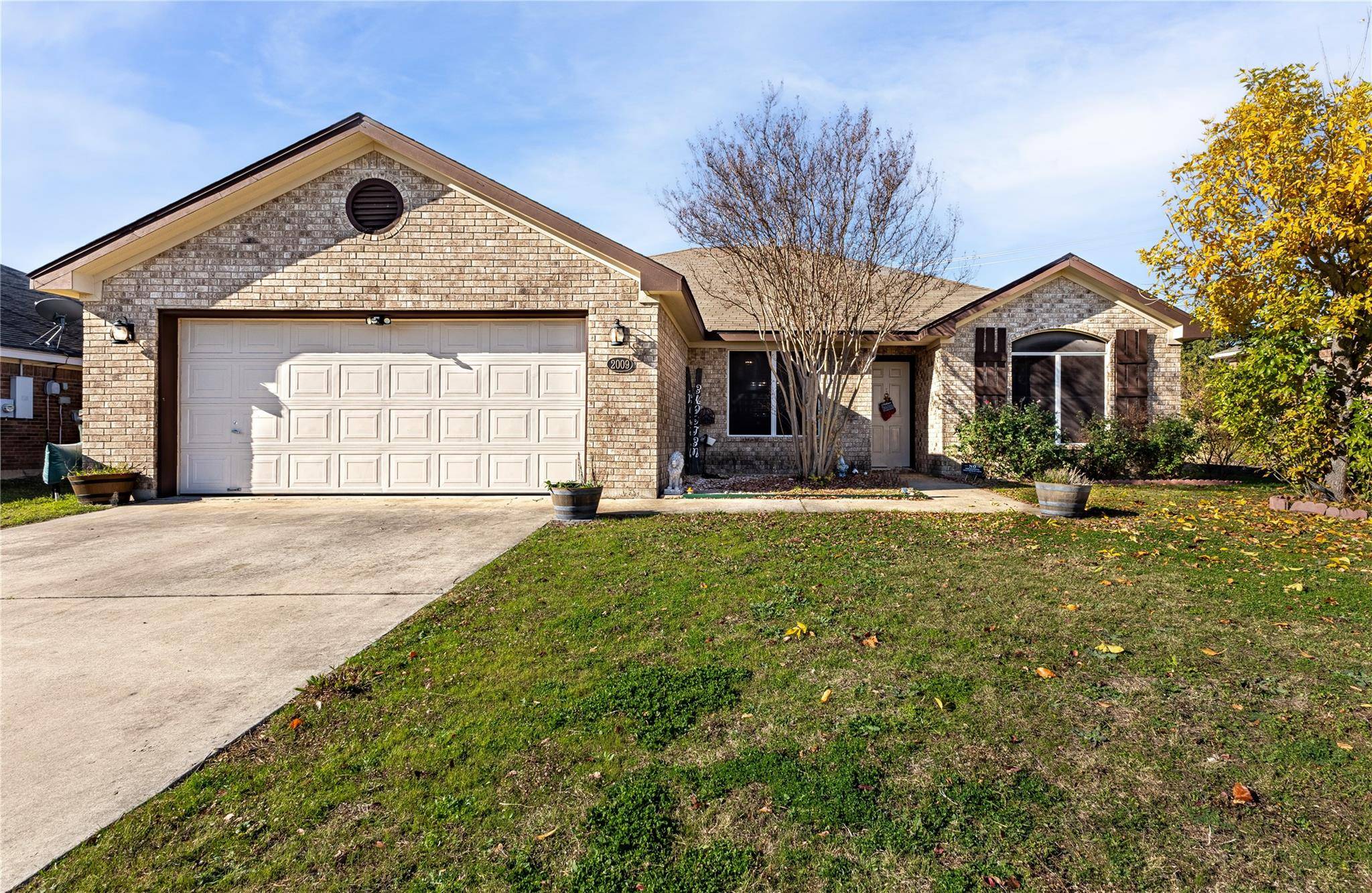 2009 Matt DR, Copperas Cove, TX 76522