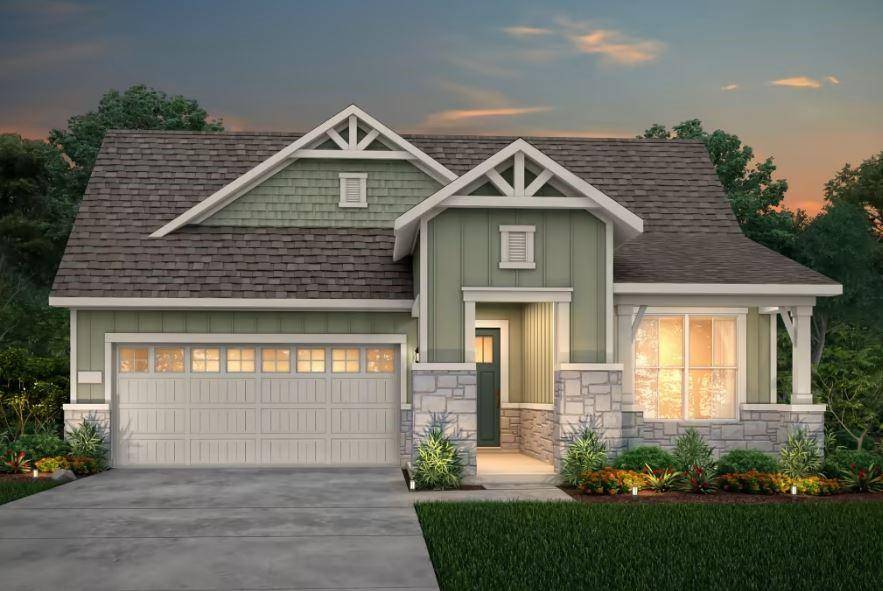 111 Pointer LN, Georgetown, TX 78633