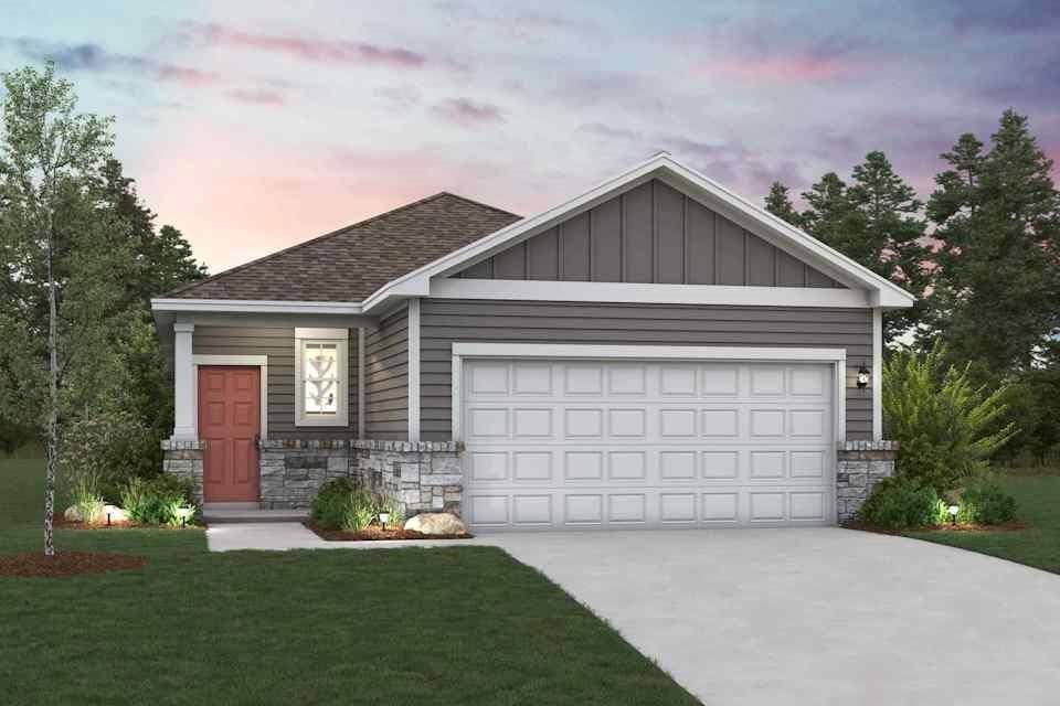 13318 Desert Orchid WAY, Buda, TX 78610