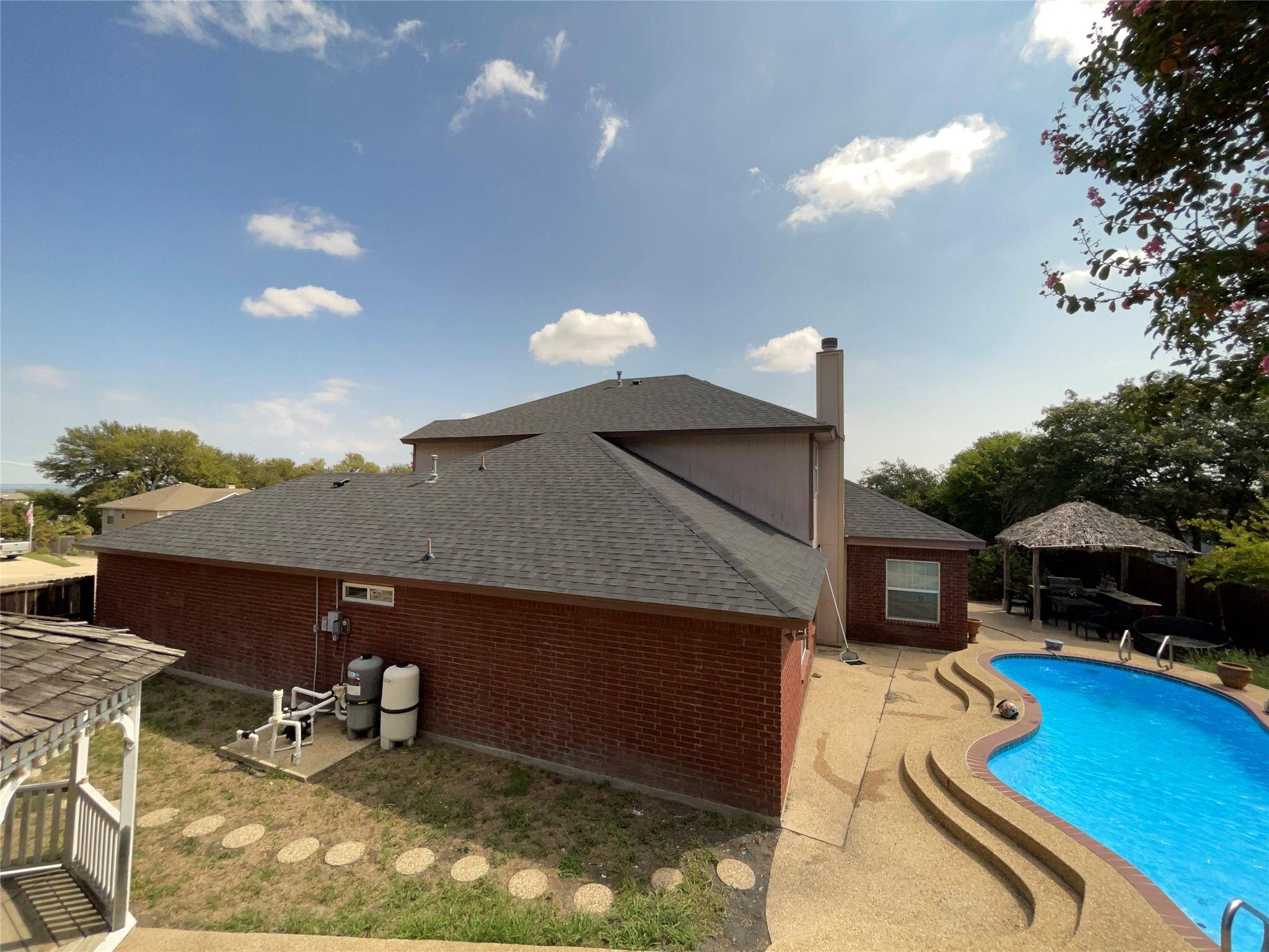 411 Juniper CIR, Copperas Cove, TX 76522