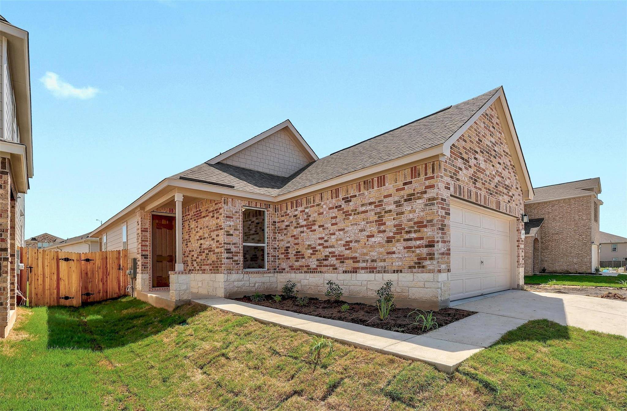 13408 Dolley Madison ST, Manor, TX 78653