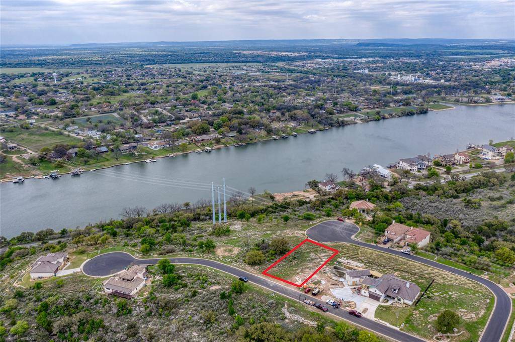 14 Pantera CIR, Marble Falls, TX 78654