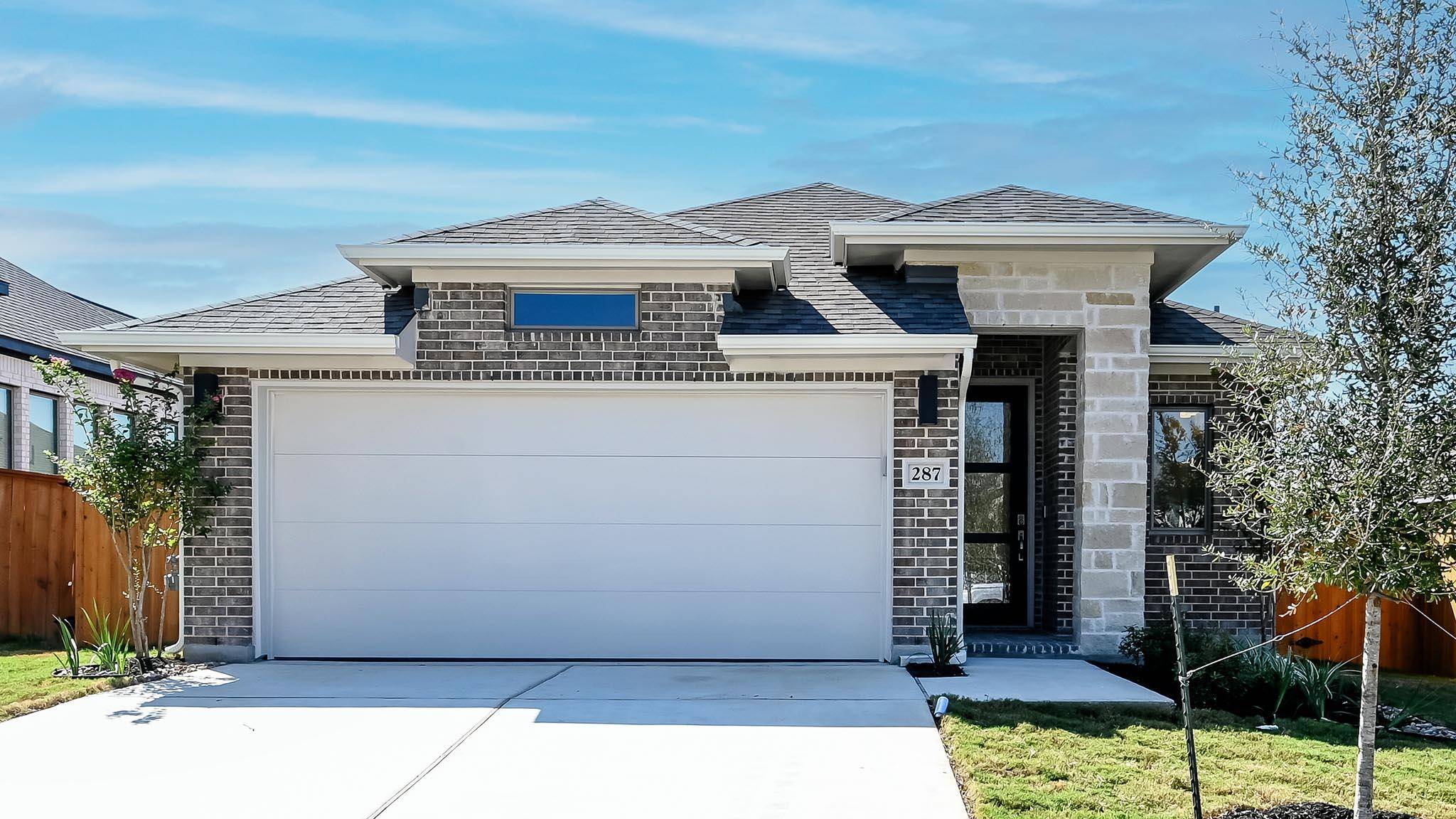 287 Reef Band DR, Kyle, TX 78640