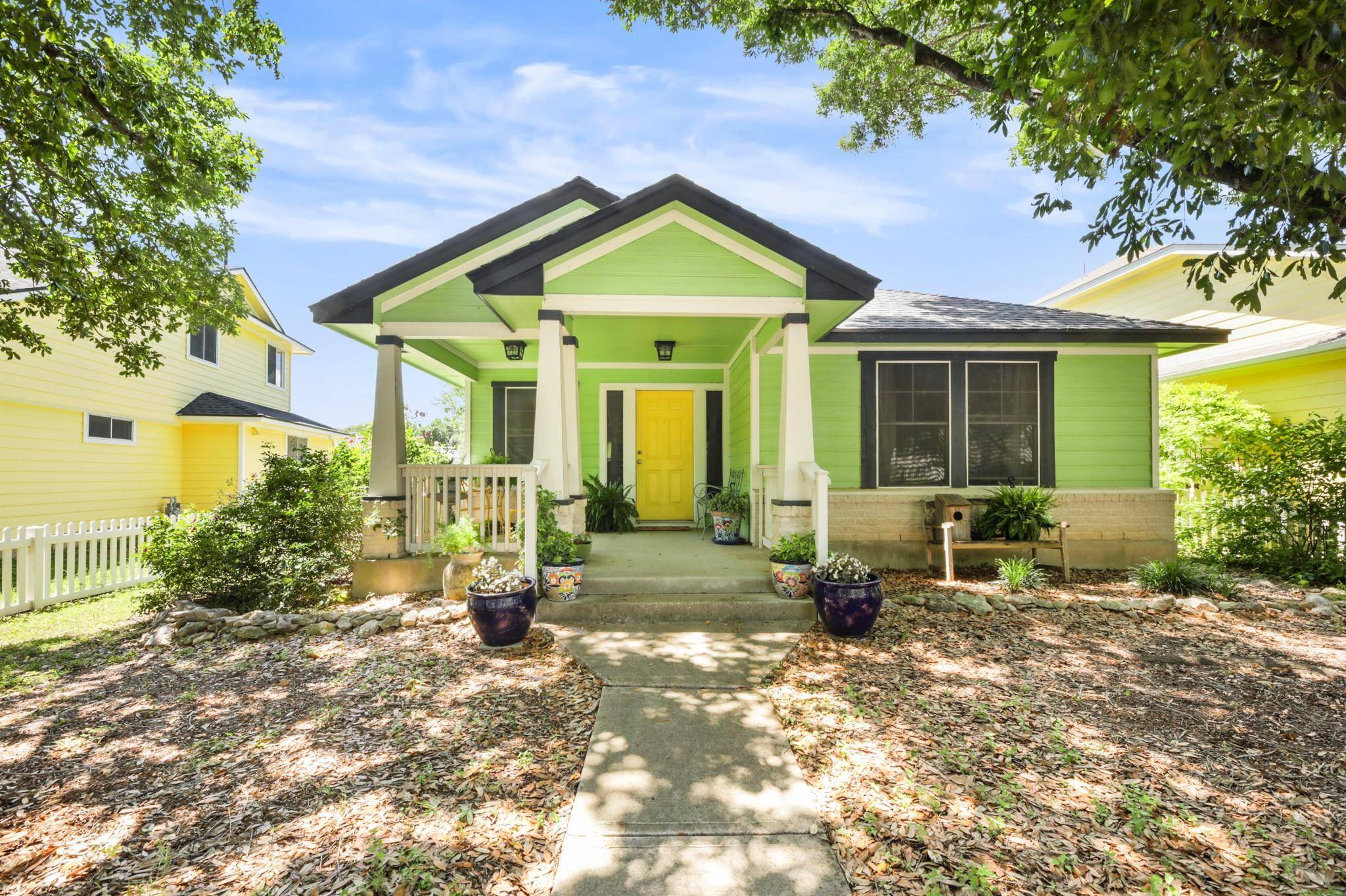 151 Sampson, Kyle, TX 78640