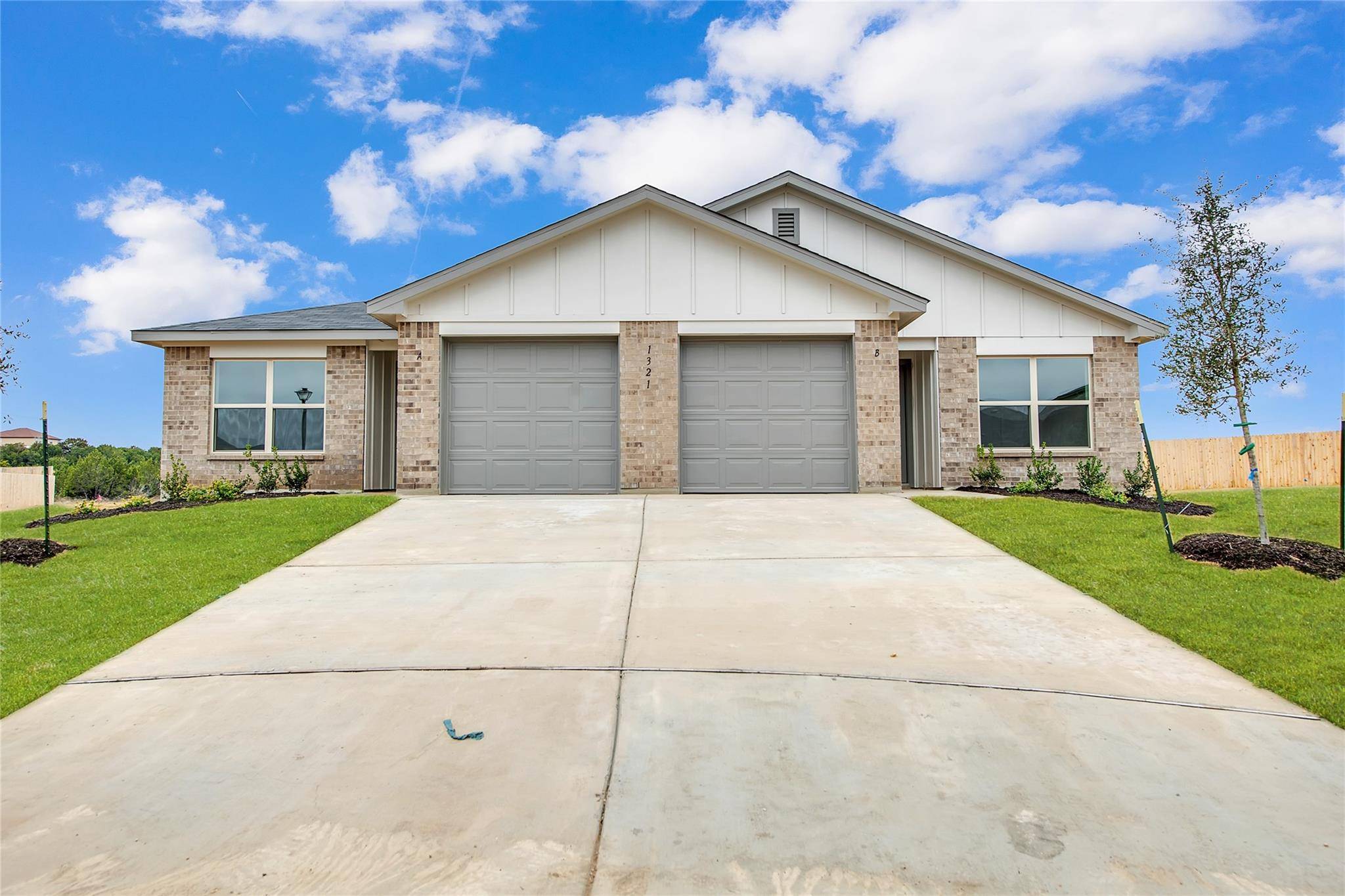1321 Concord DR, Copperas Cove, TX 76522