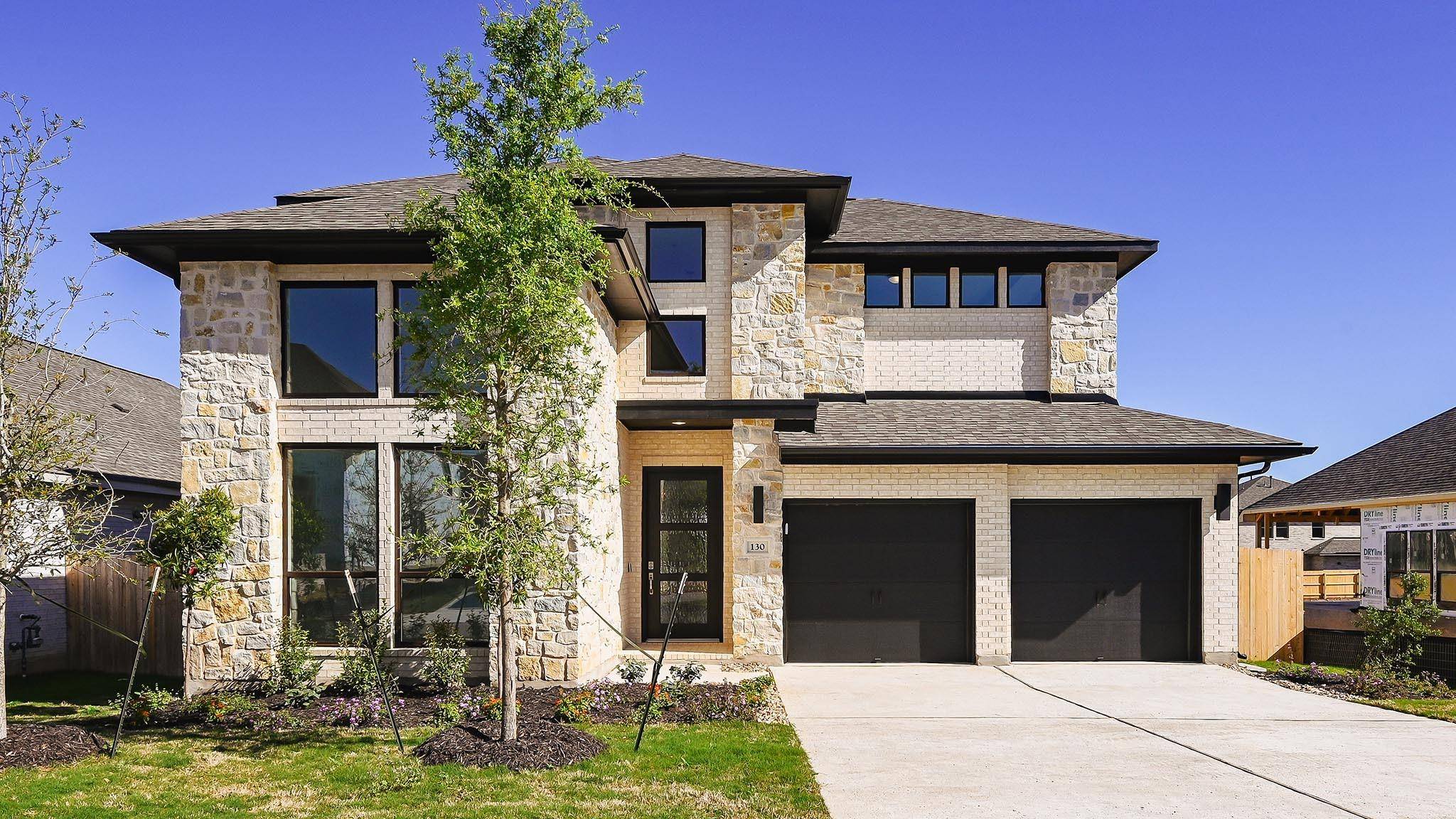 130 Groundhog DR, Buda, TX 78610