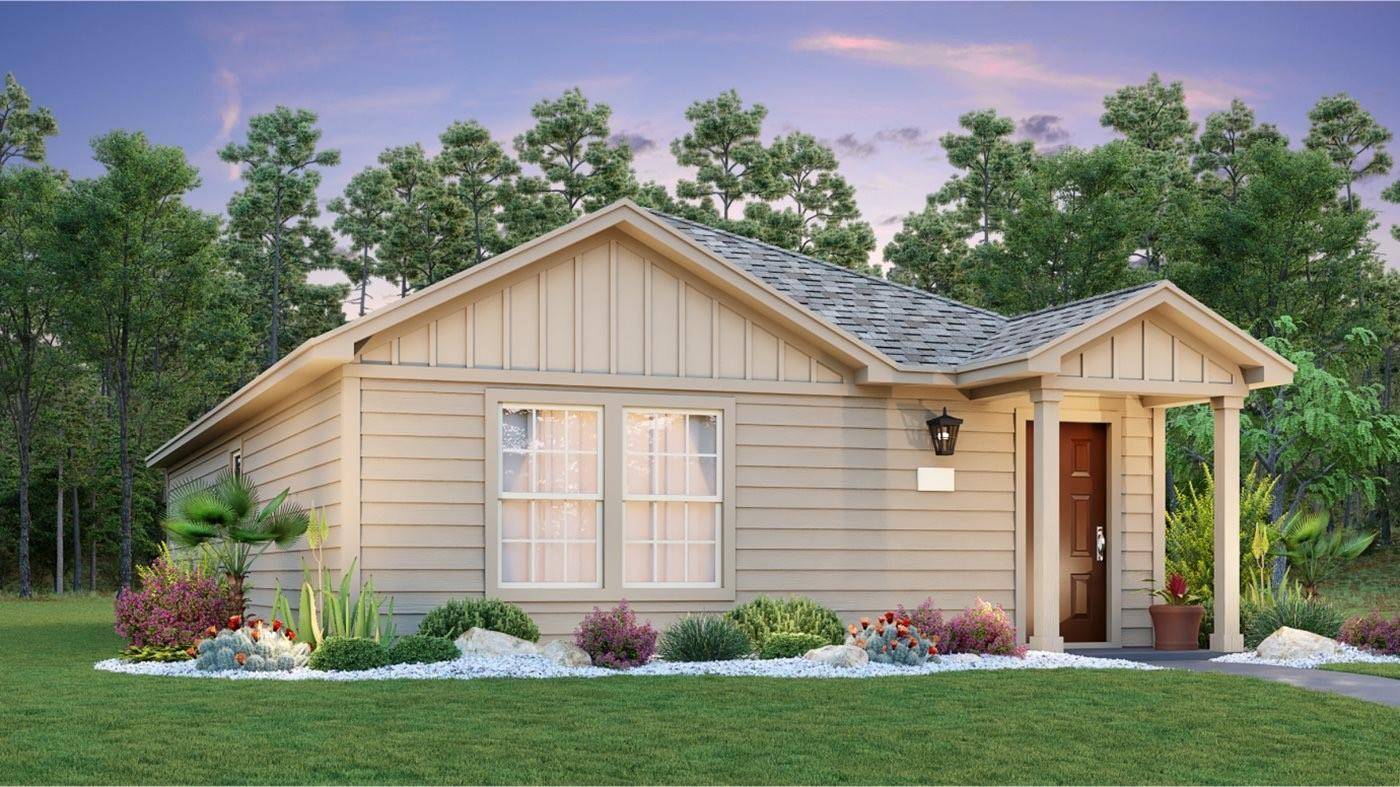 1103 Golden Shiner RD, Bastrop, TX 78602