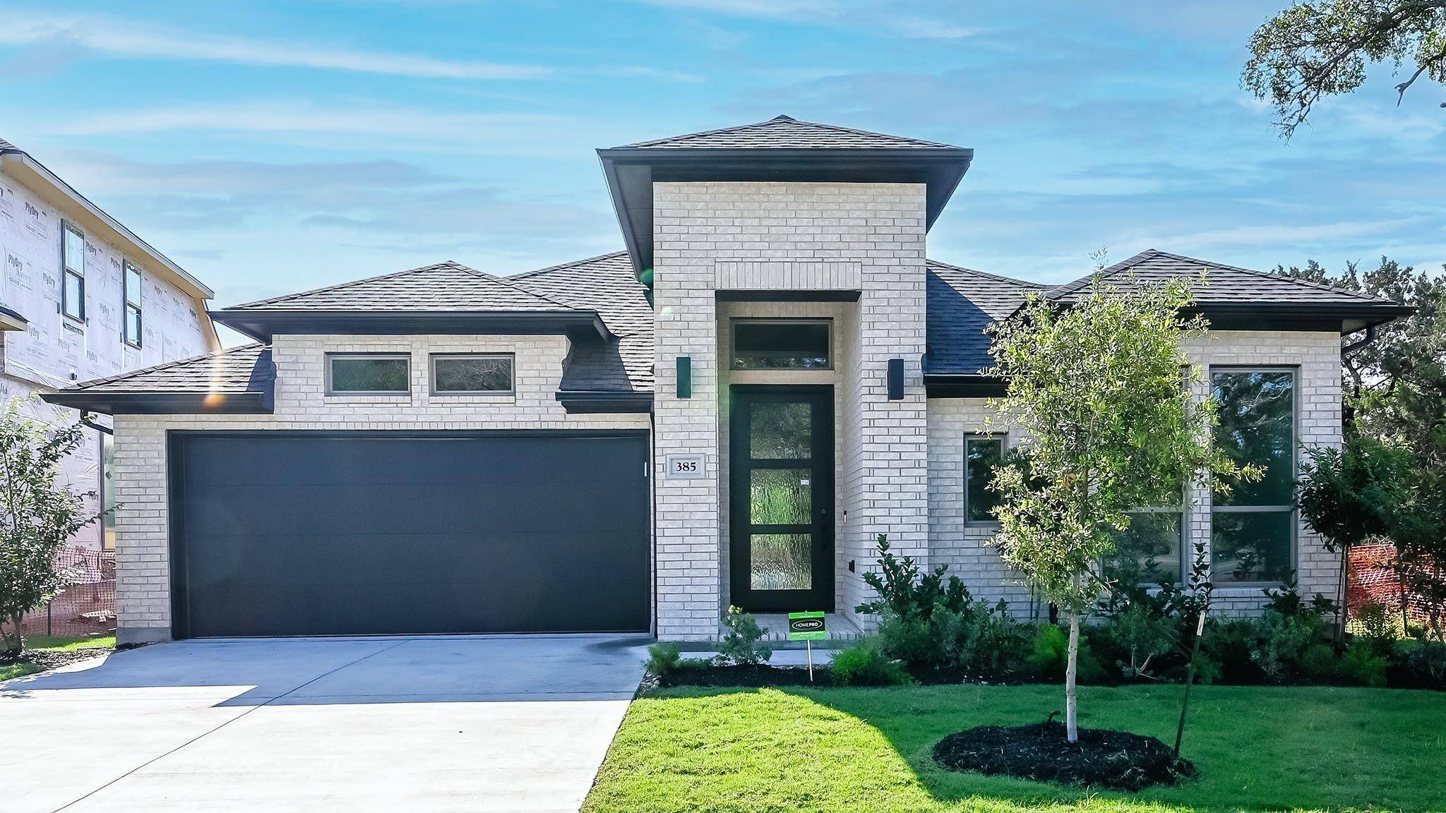 385 Prickly Poppy LOOP, Kyle, TX 78640