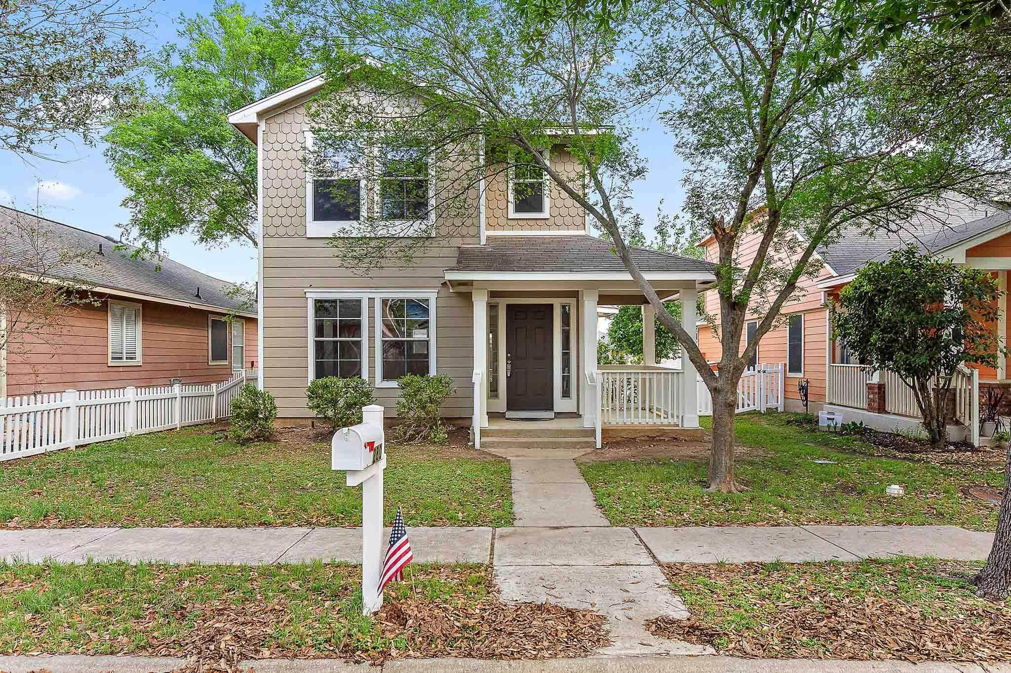 280 Strawn, Kyle, TX 78640