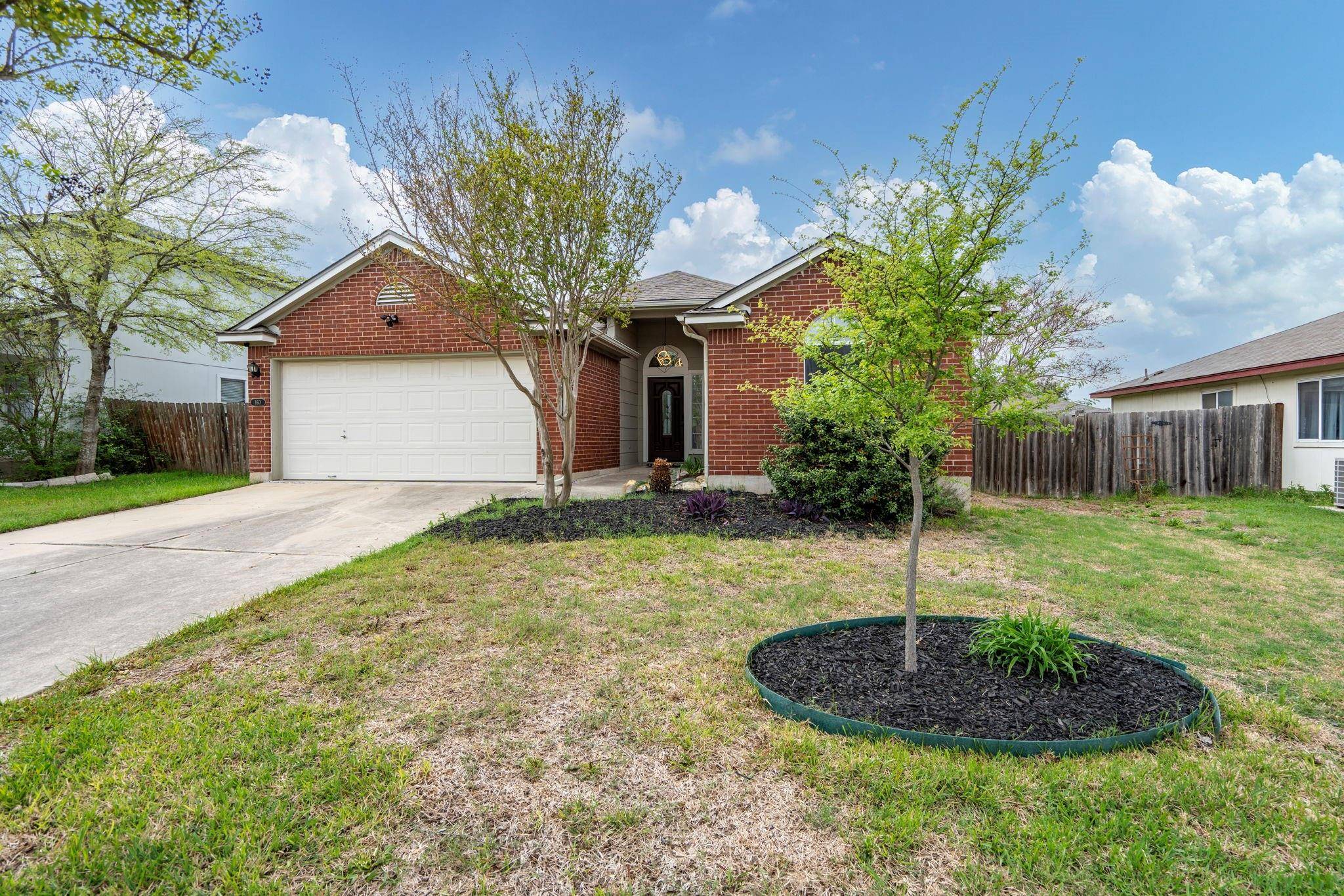 160 Discovery, Kyle, TX 78640