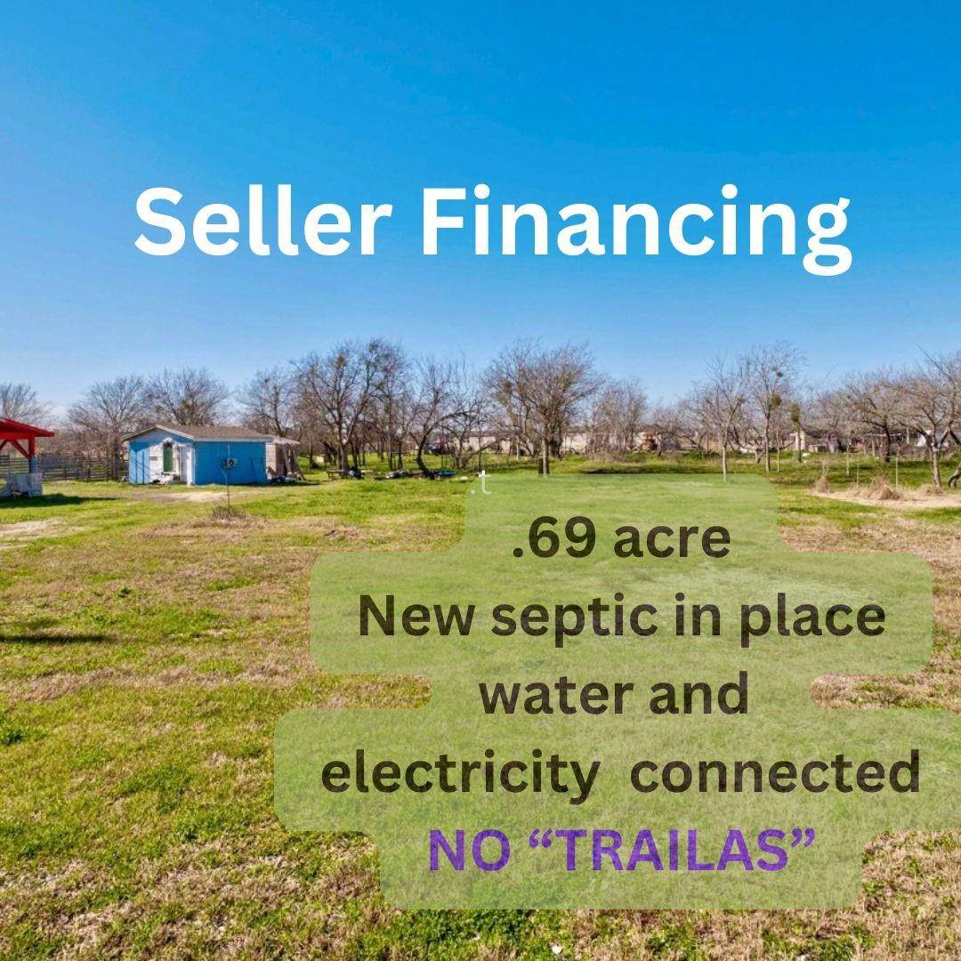 240 El Dorado DR, Kyle, TX 78640