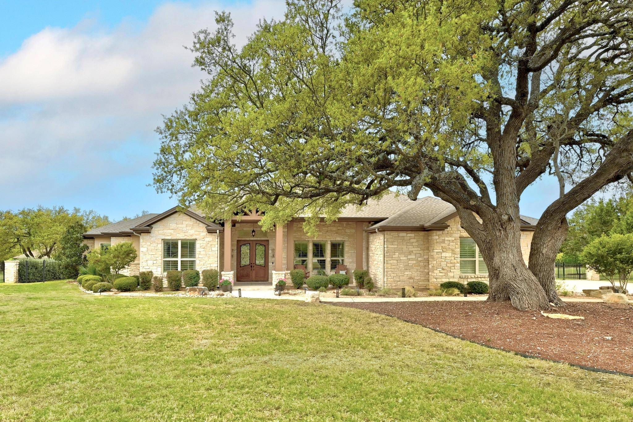 109 Marbella WAY, Georgetown, TX 78633