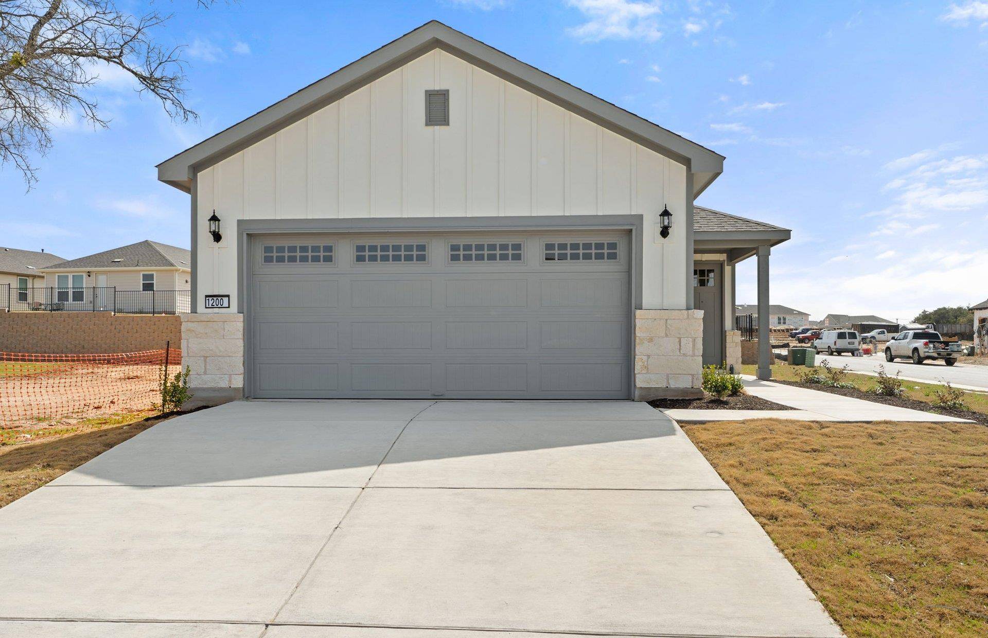 1200 Winedale LN, Georgetown, TX 78633