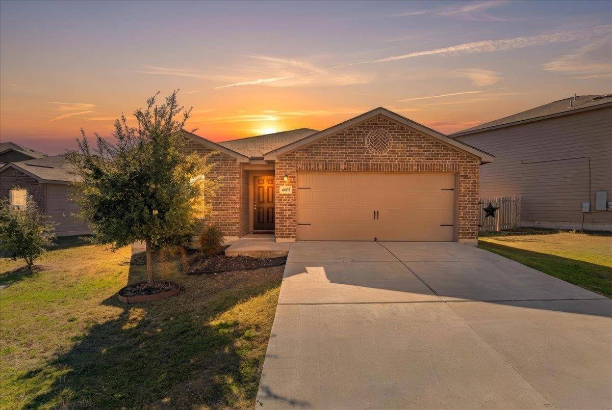 4005 Cressler LN #16G, Jarrell, TX 76537