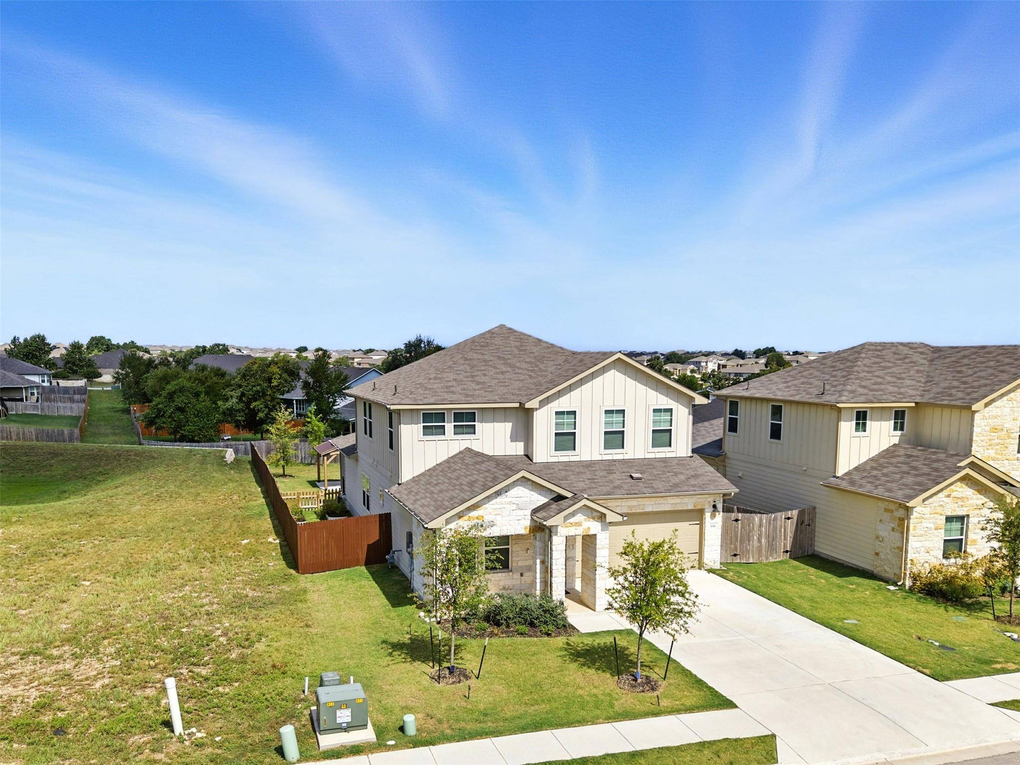 1116 View DR, Georgetown, TX 78628