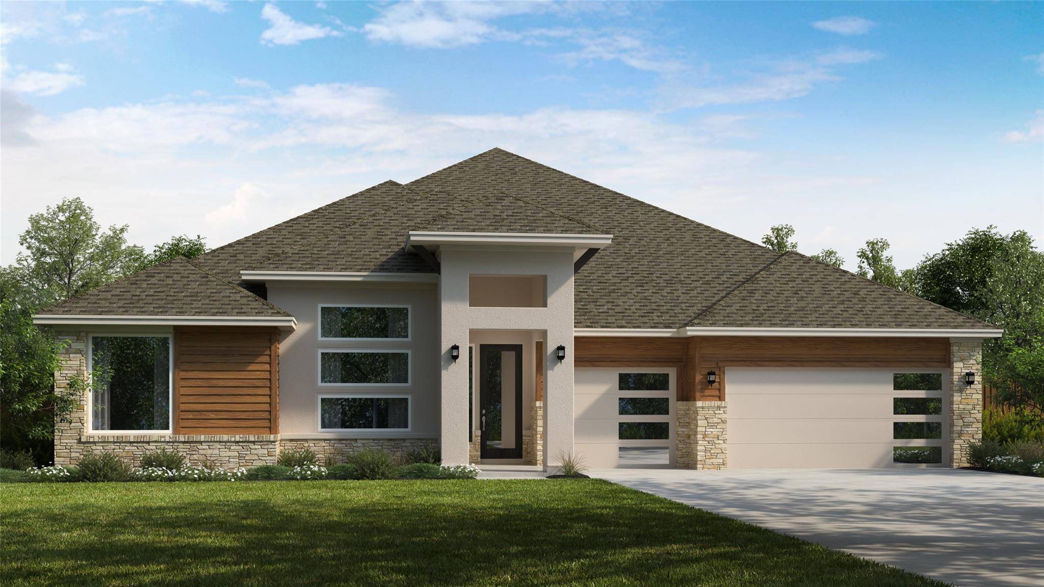 1225 Stormy DR, Georgetown, TX 78628