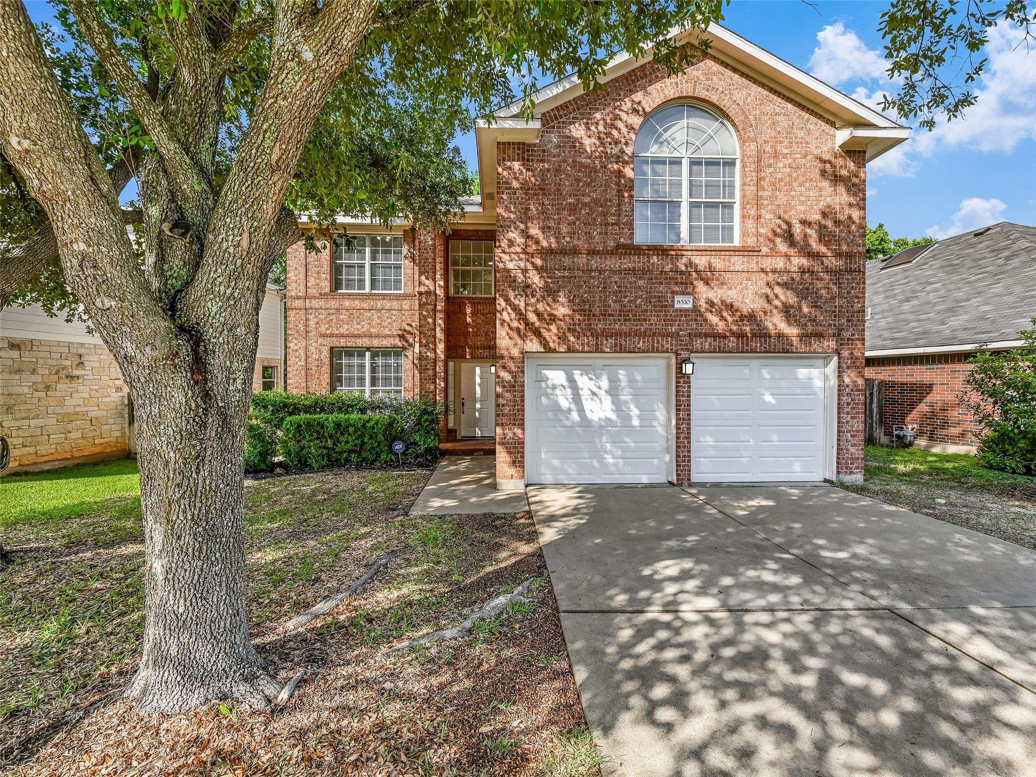 8510 Glen Canyon DR, Round Rock, TX 78681