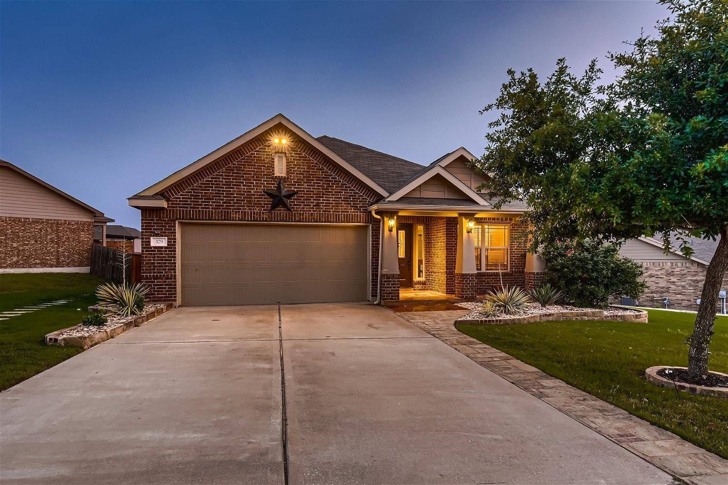 379 Fossil Stone TRL, Buda, TX 78610