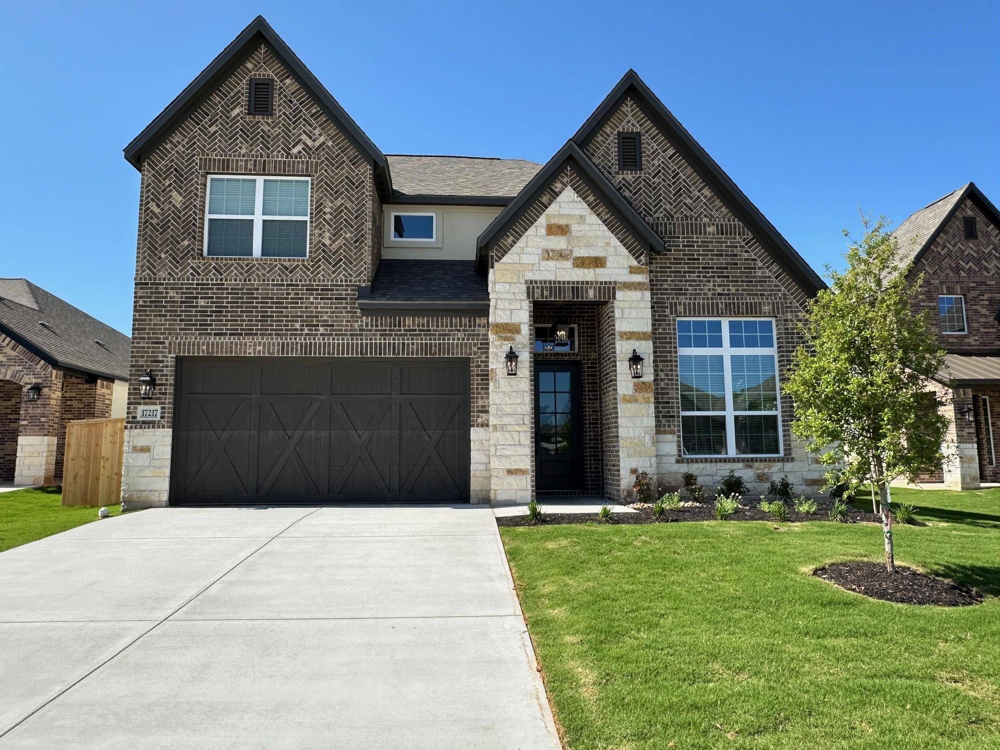 17217 Howdy WAY, Manor, TX 78653