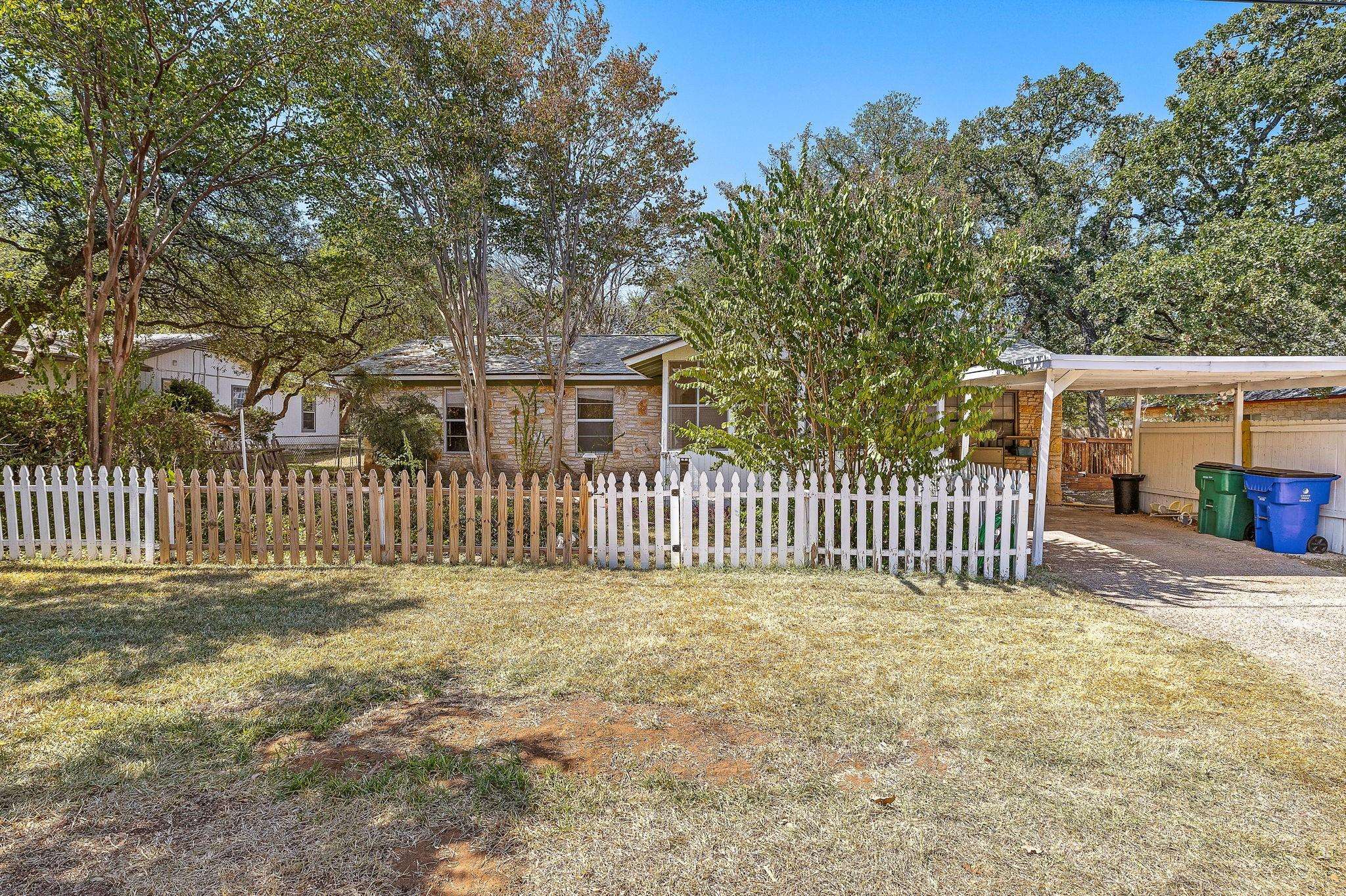 1209 Doris LN, Cedar Park, TX 78613