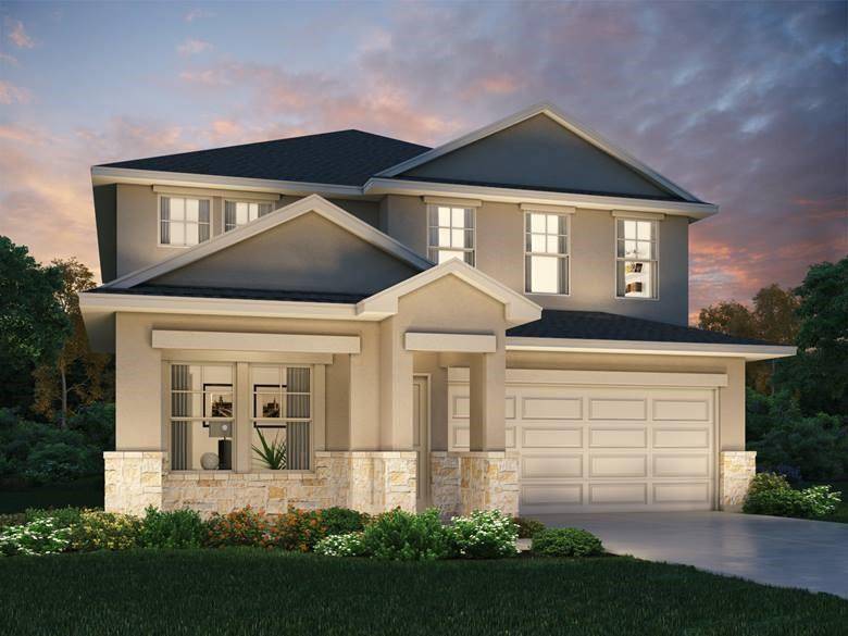 152 Sun Grove TRL, Georgetown, TX 78628