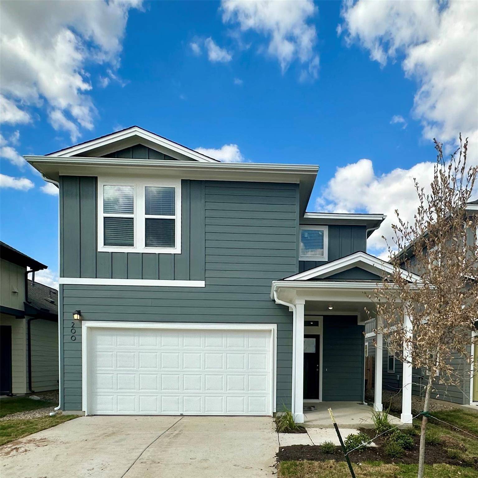 200 Jackman DR, Buda, TX 78610