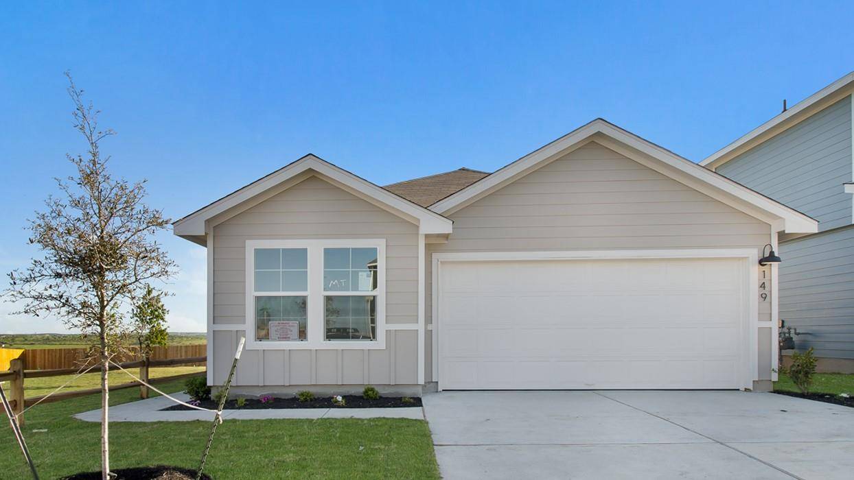 178 Ehrlich ST, Uhland, TX 78640