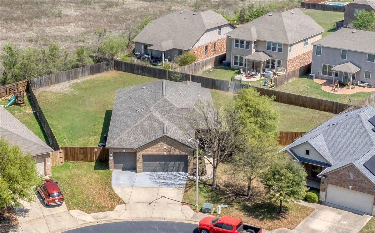234 Vallecito DR, Georgetown, TX 78626