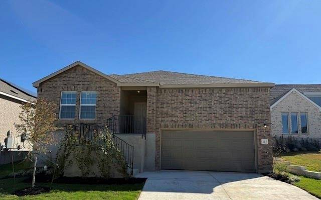 325 Heatherwood Terrace, Marble Falls, TX 78654