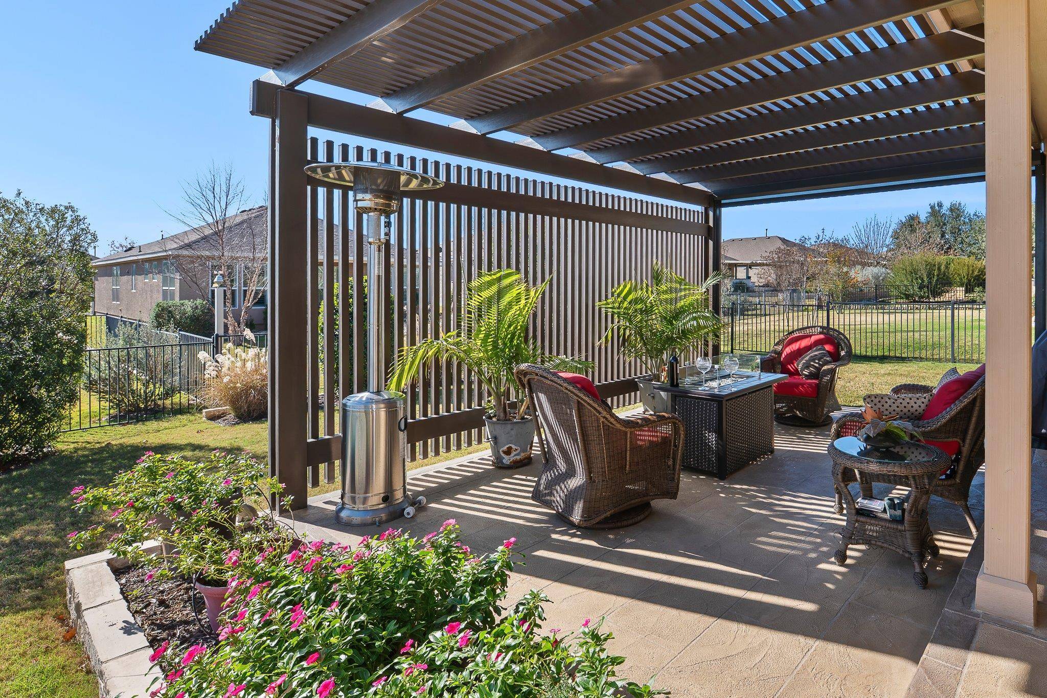 609 Kite Ridge ST, Georgetown, TX 78633