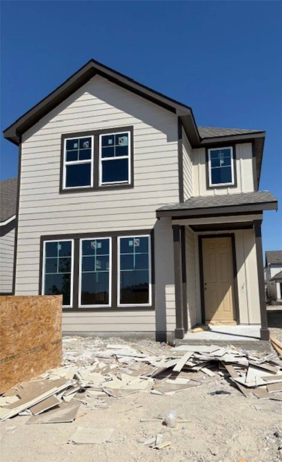 152 Harston DR, Taylor, TX 76574