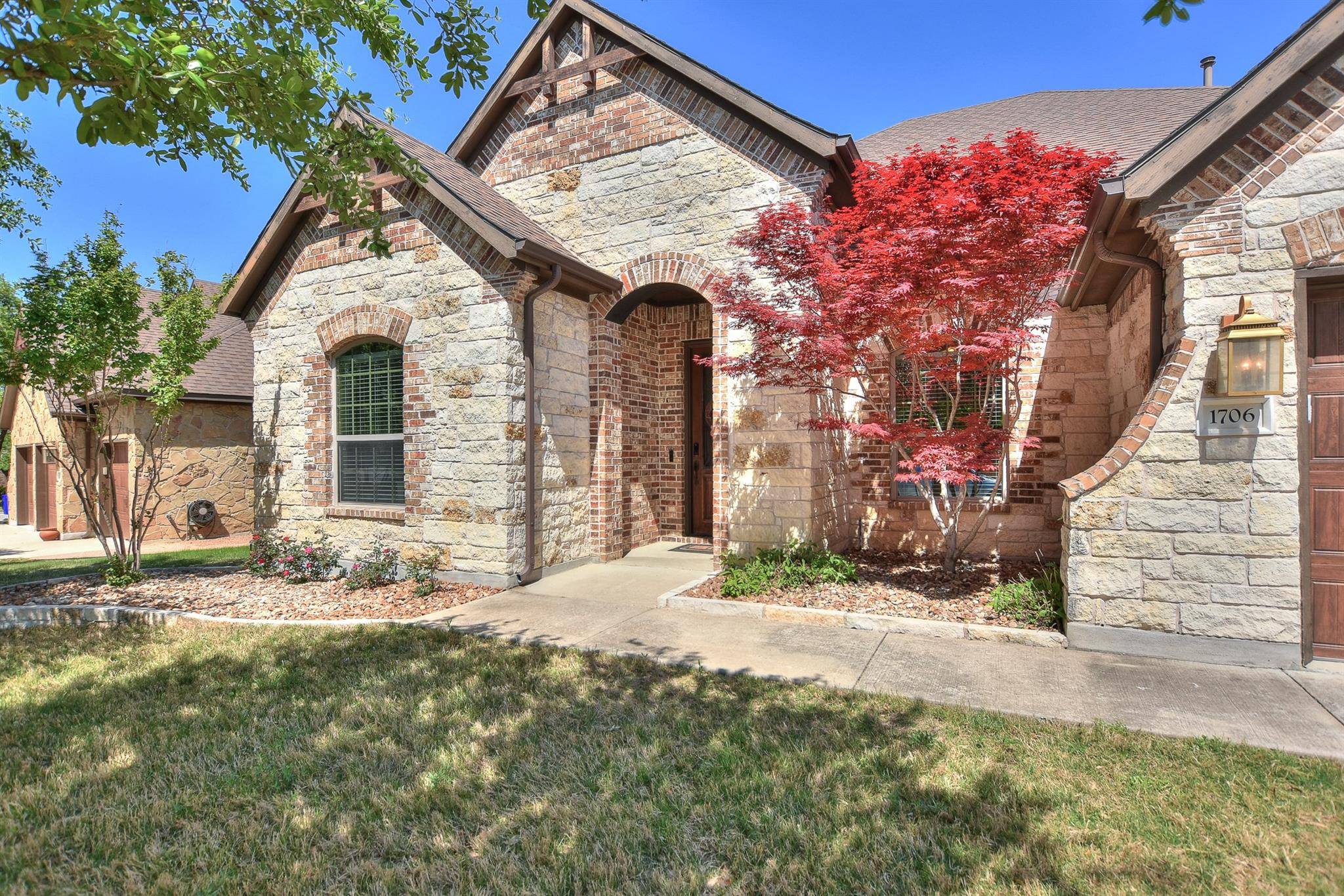 1706 Ambling TRL, Cedar Park, TX 78613
