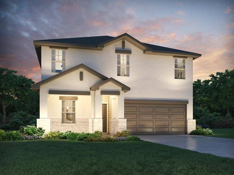 1032 View DR, Georgetown, TX 78628