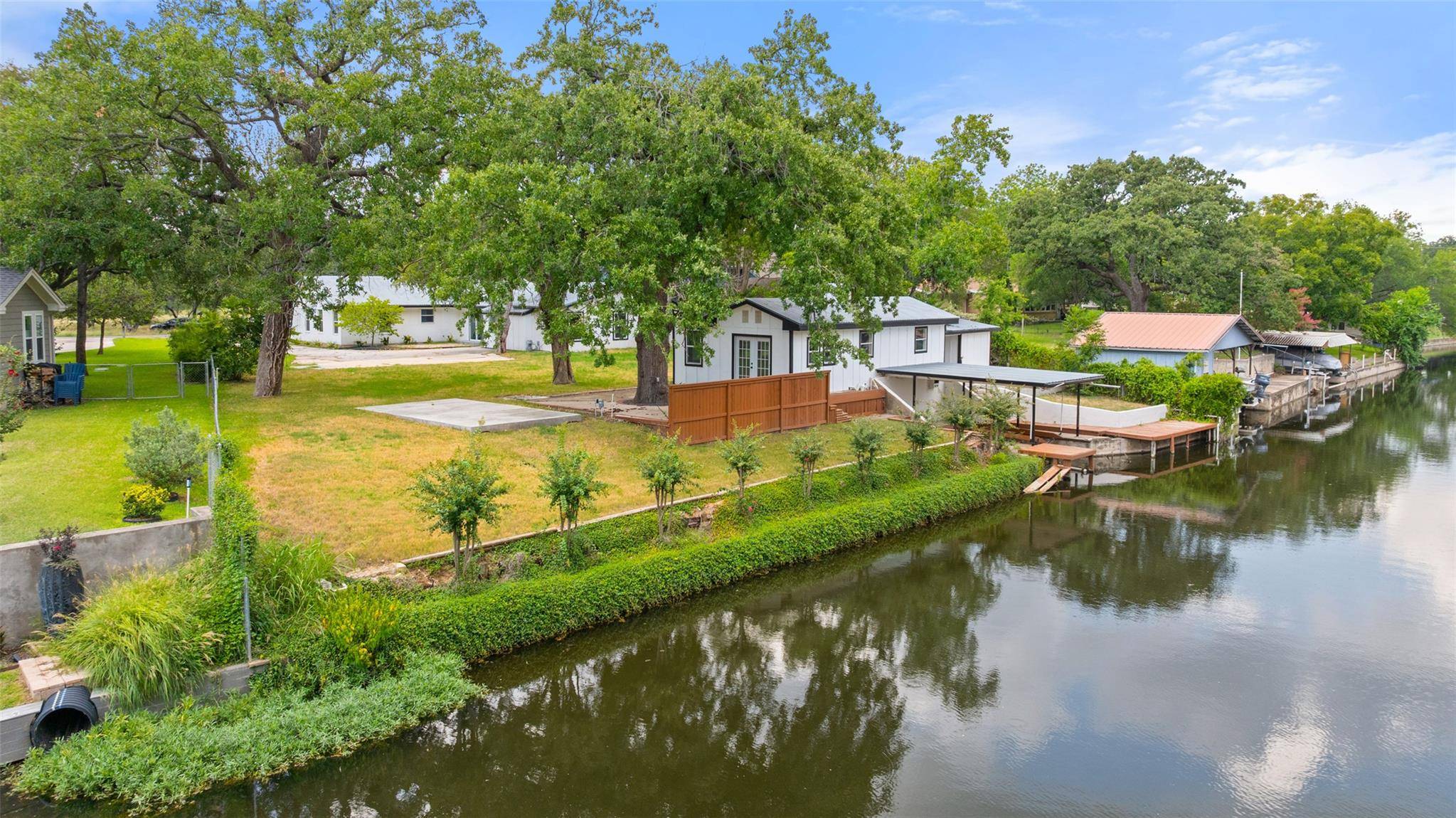 613 Highland DR, Marble Falls, TX 78654