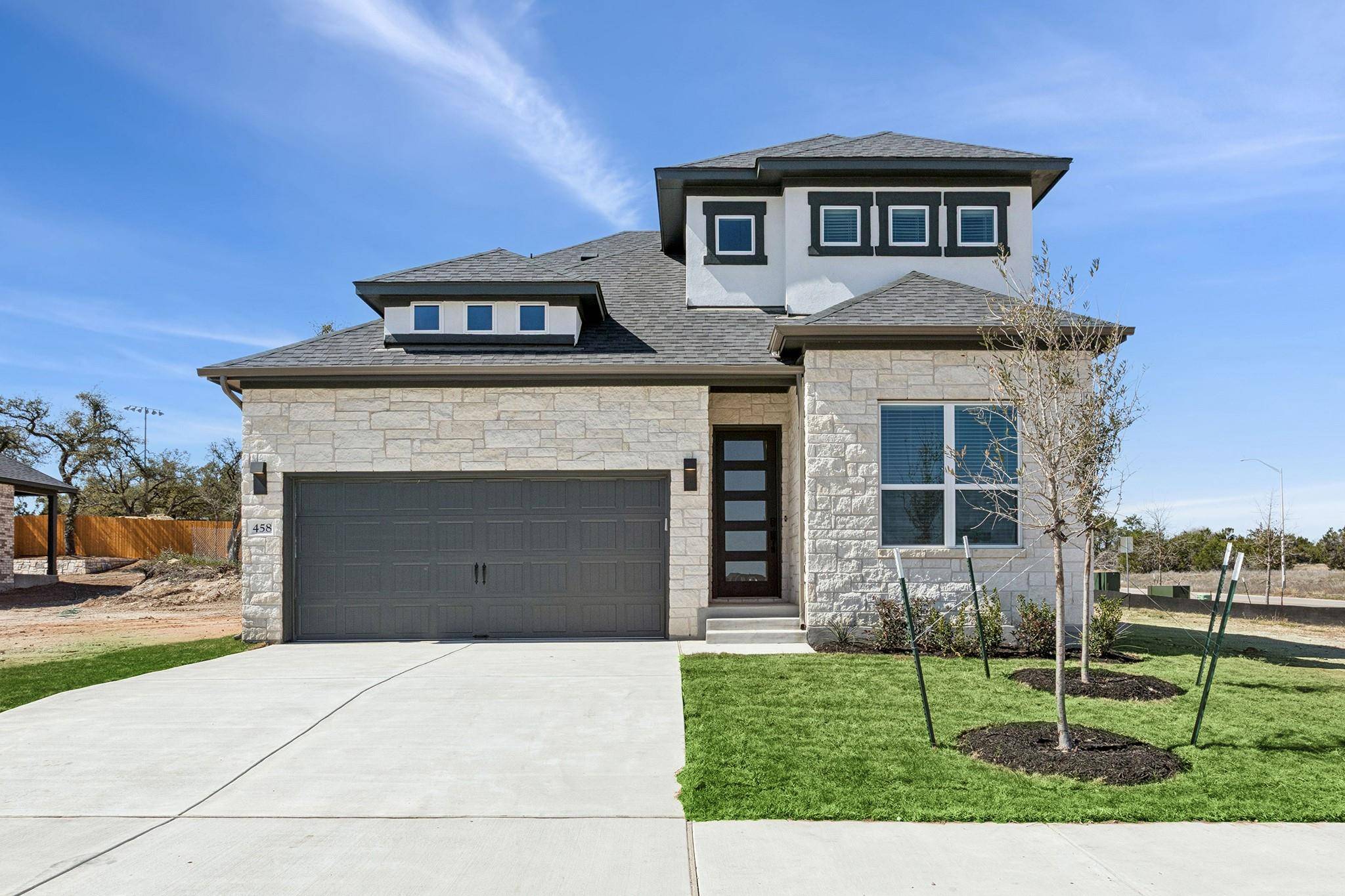 458 Bishop Wood RD, Dripping Springs, TX 78620