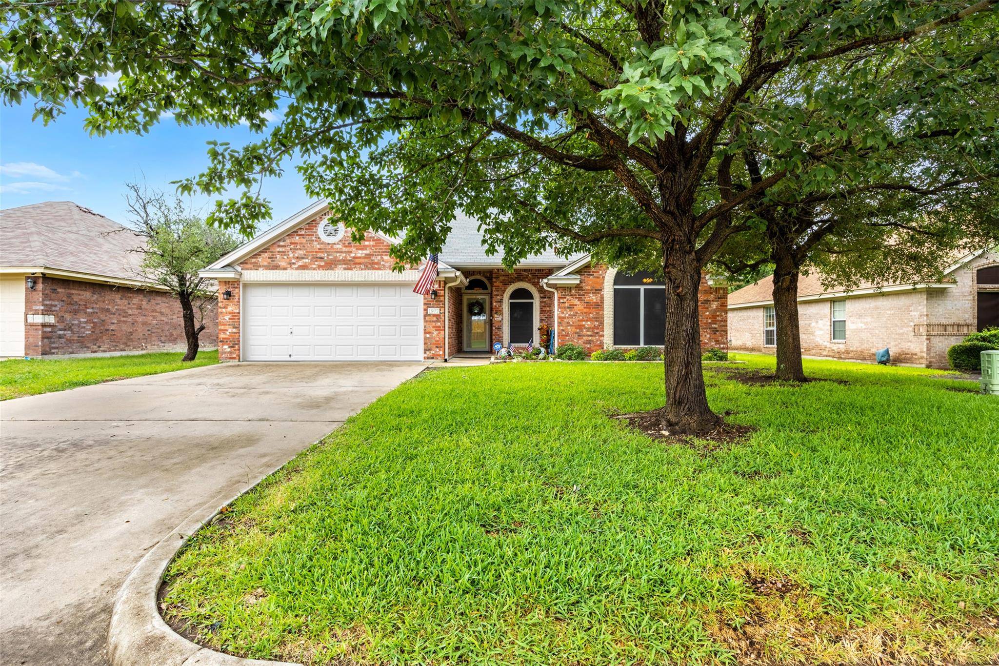 1907 Merlin DR, Harker Heights, TX 76548